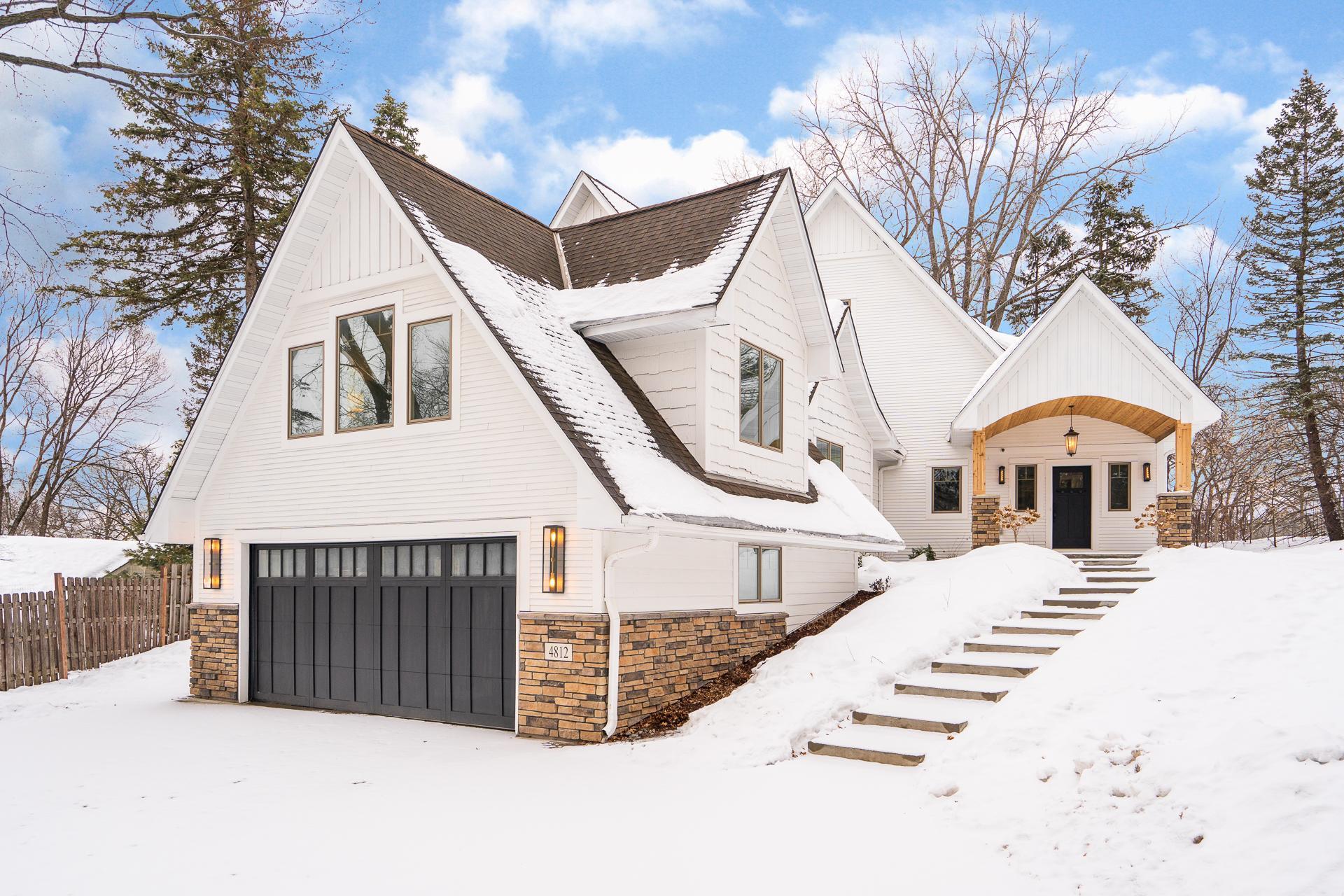 View of Residential at 4812 Woodhill Road, Minnetonka MN 55345, Minnetonka - Mike Wilen | Minnesota Team Real Estate