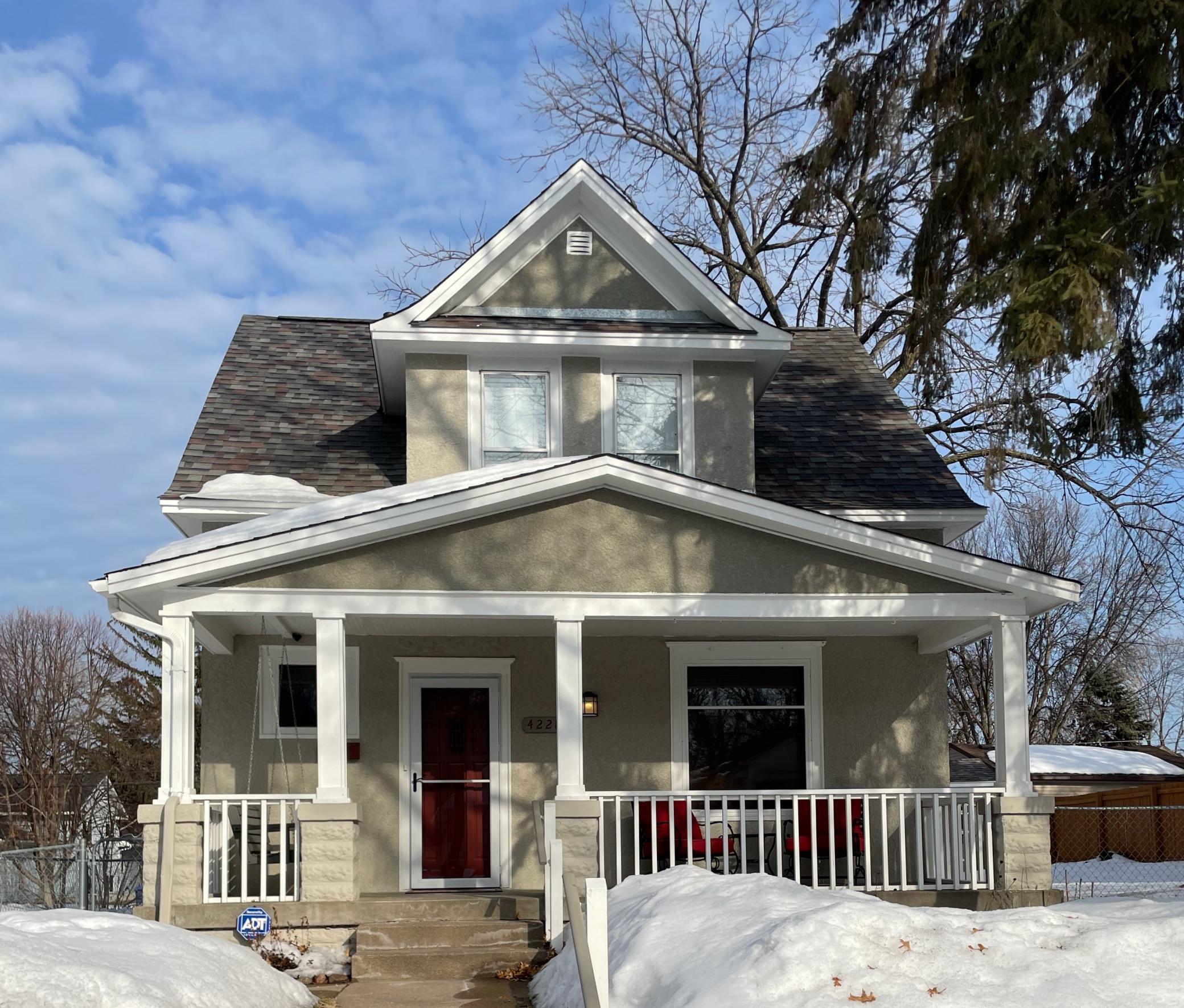 View of Residential at 4228 Irving Avenue, Minneapolis MN 55412, Minneapolis - Mike Wilen | Minnesota Team Real Estate