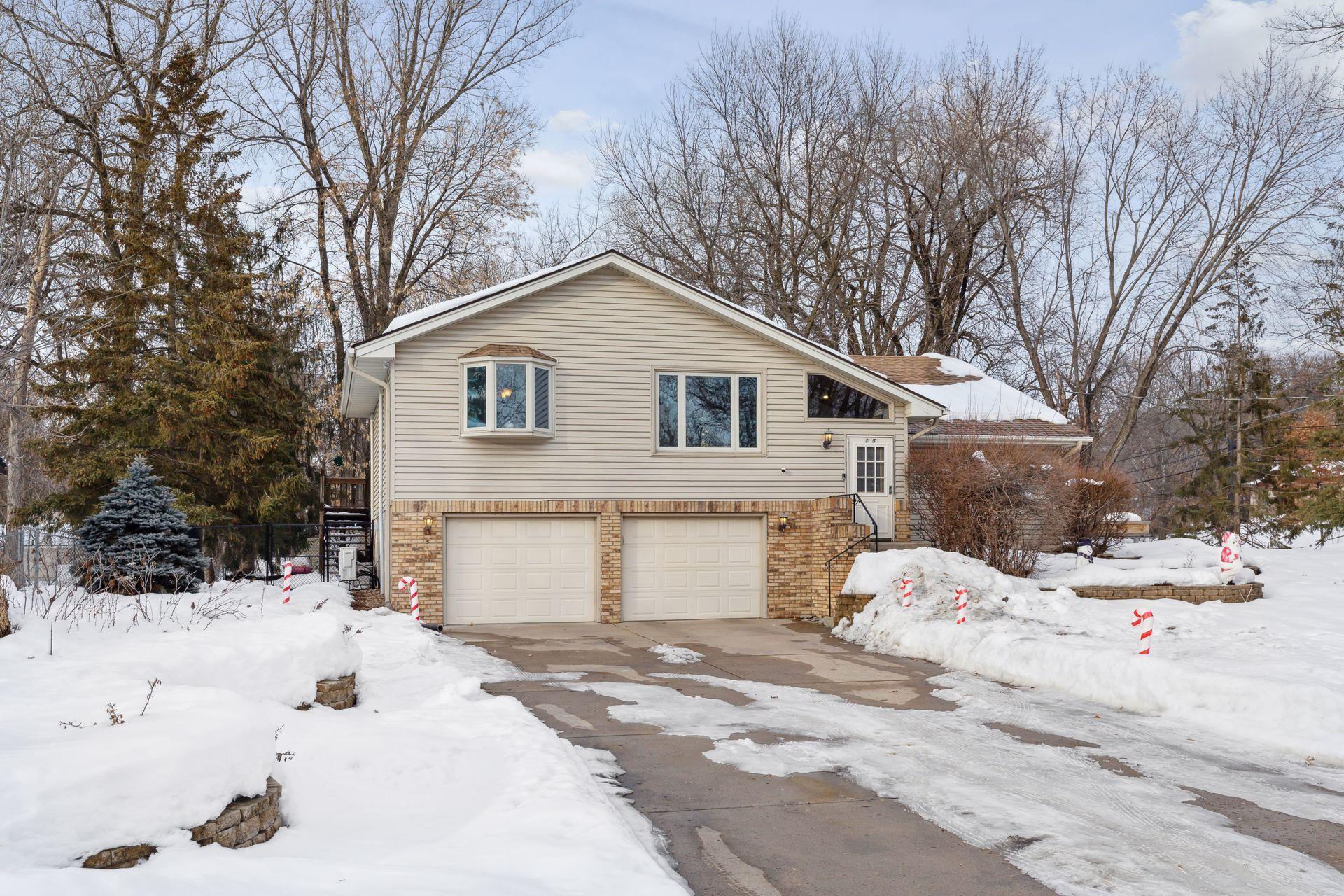 View of Residential at 135 Greenwood Street, Mahtomedi MN 55115, Mahtomedi - Mike Wilen | Minnesota Team Real Estate