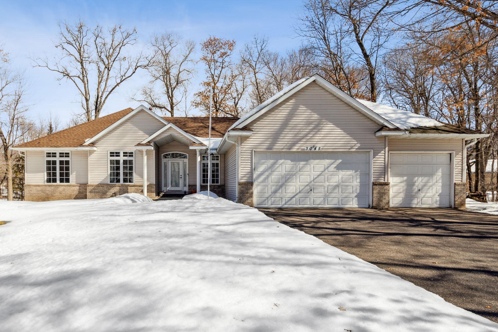 View of Residential at 3045 159th Avenue, Ham Lake MN 55304, Ham Lake - Mike Wilen | Minnesota Team Real Estate