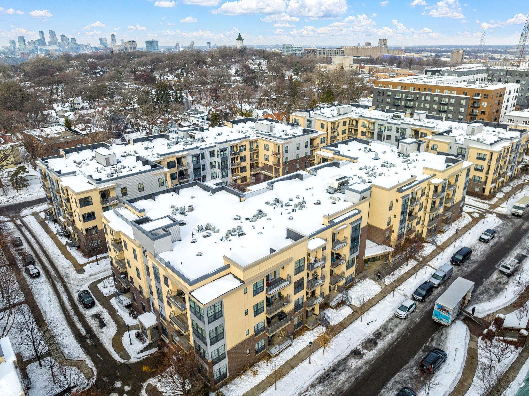 View of Residential at 825 Berry Street #113, Saint Paul MN 55114, Saint Paul - Mike Wilen | Minnesota Team Real Estate