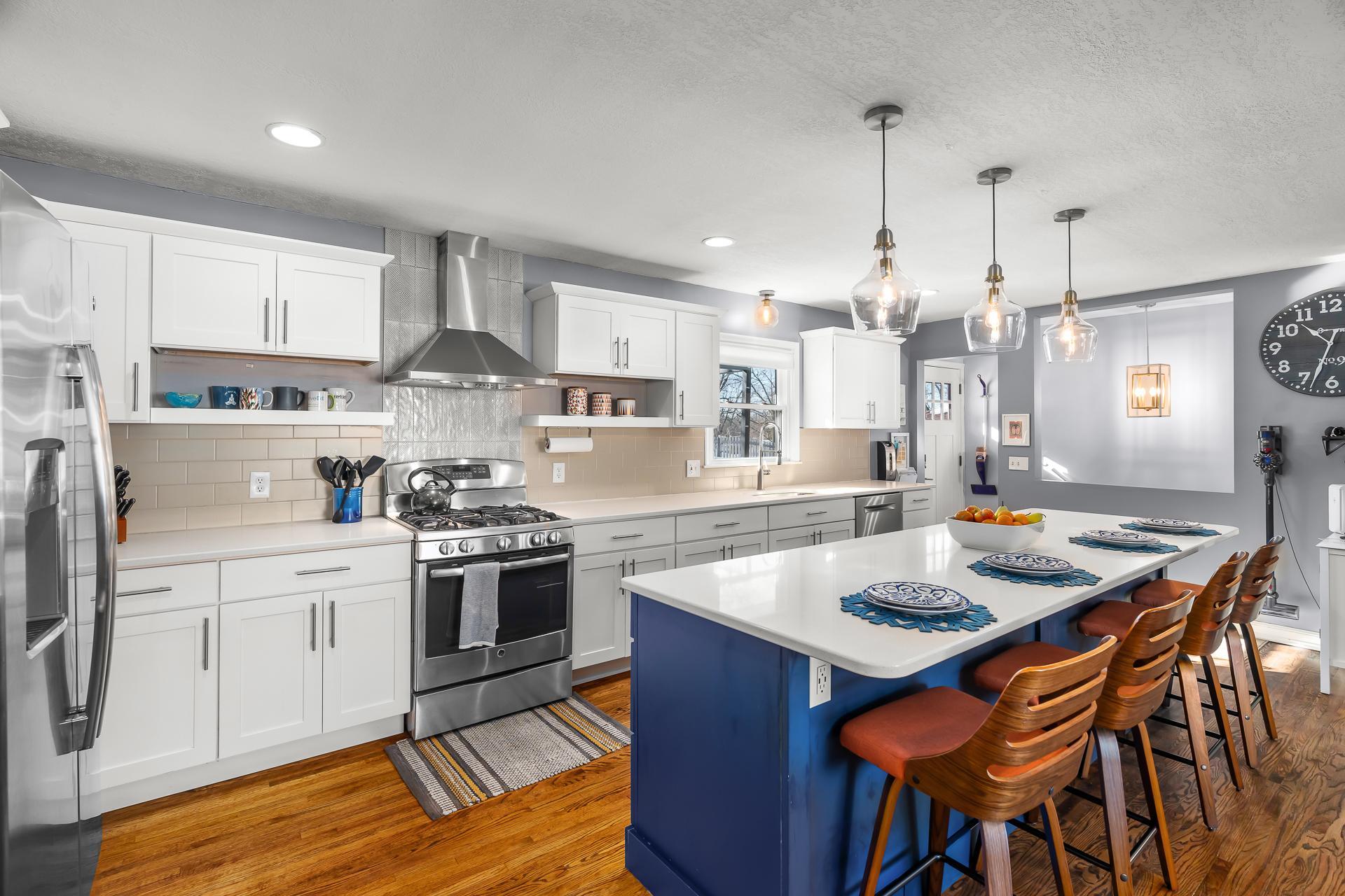 View of Residential at 5240 Ridgeway Drive, Minnetonka MN 55345, Minnetonka - Mike Wilen | Minnesota Team Real Estate