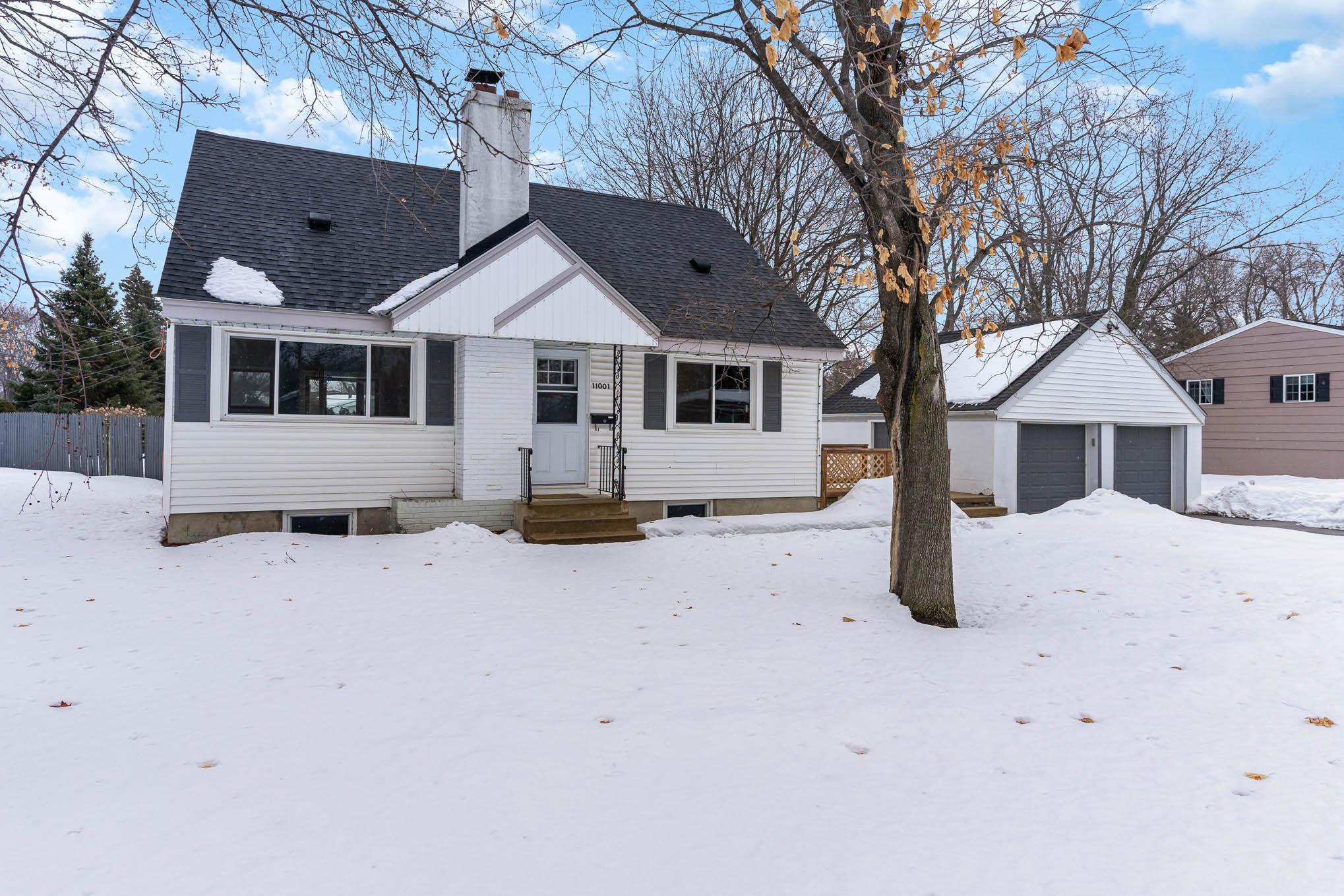 View of Residential at 11001 Johnson Avenue, Bloomington MN 55437, Bloomington - Mike Wilen | Minnesota Team Real Estate