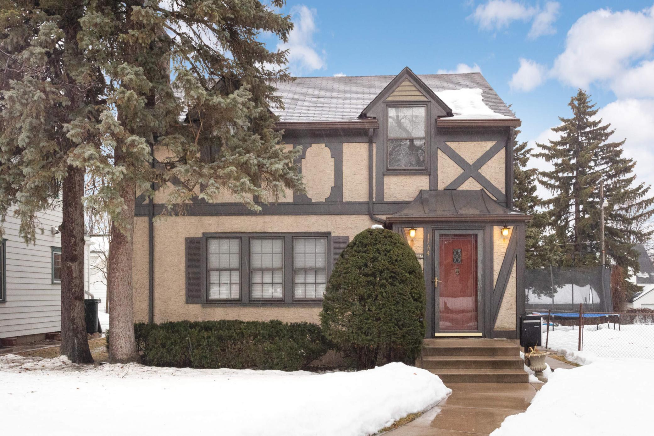 View of Residential at 1144 Edgcumbe Road, Saint Paul MN 55105, Saint Paul - Mike Wilen | Minnesota Team Real Estate