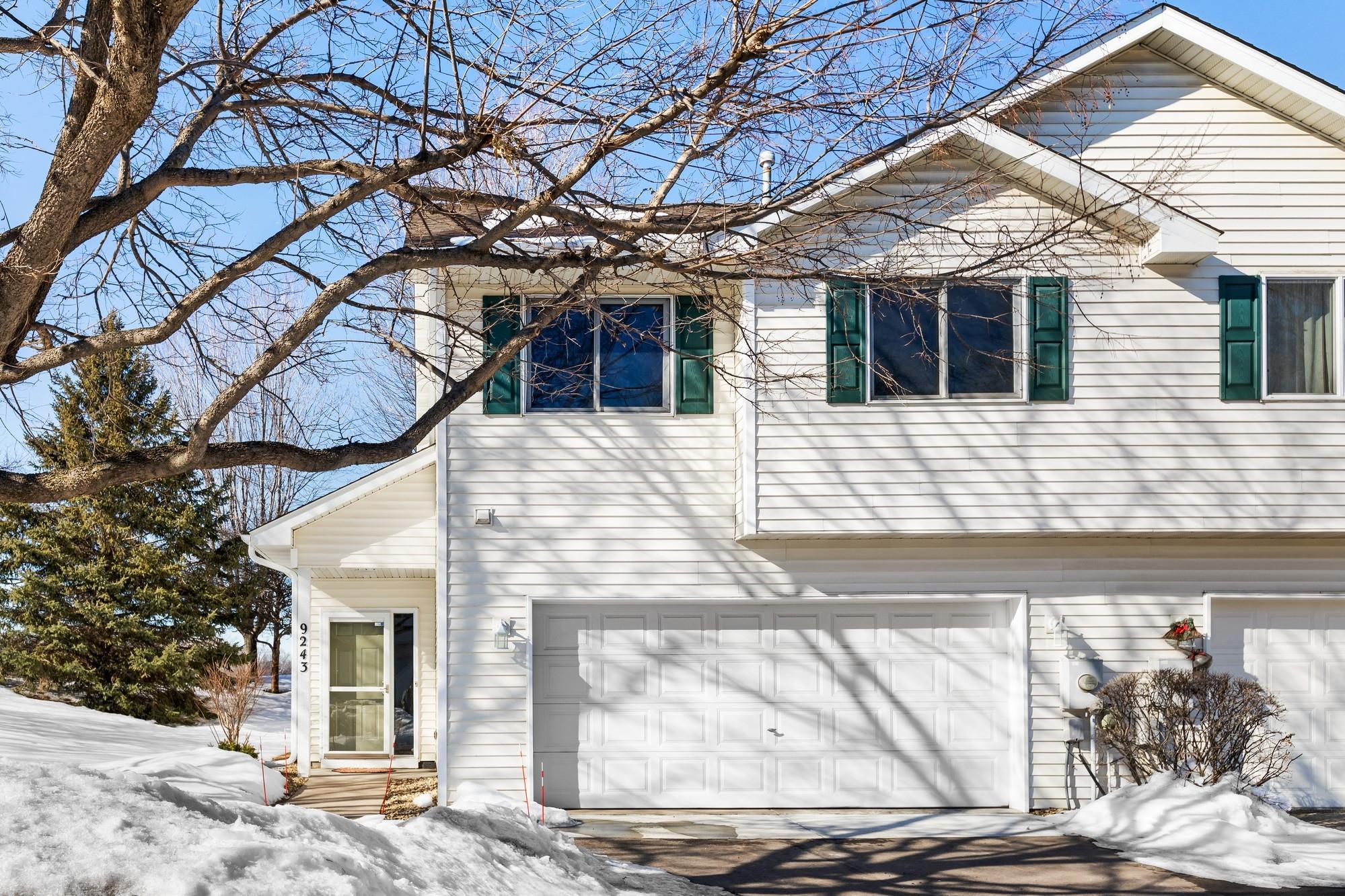 View of Residential at 9243 Point Douglas Lane, Cottage Grove MN 55016, Cottage Grove - Mike Wilen | Minnesota Team Real Estate
