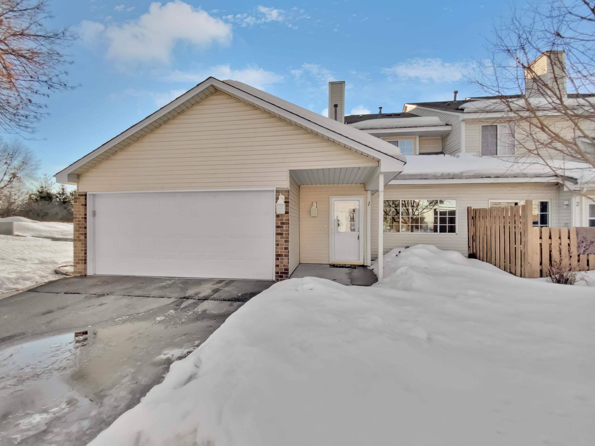 View of Residential at 7010 19th Street #1, Oakdale MN 55128, Oakdale - Mike Wilen | Minnesota Team Real Estate