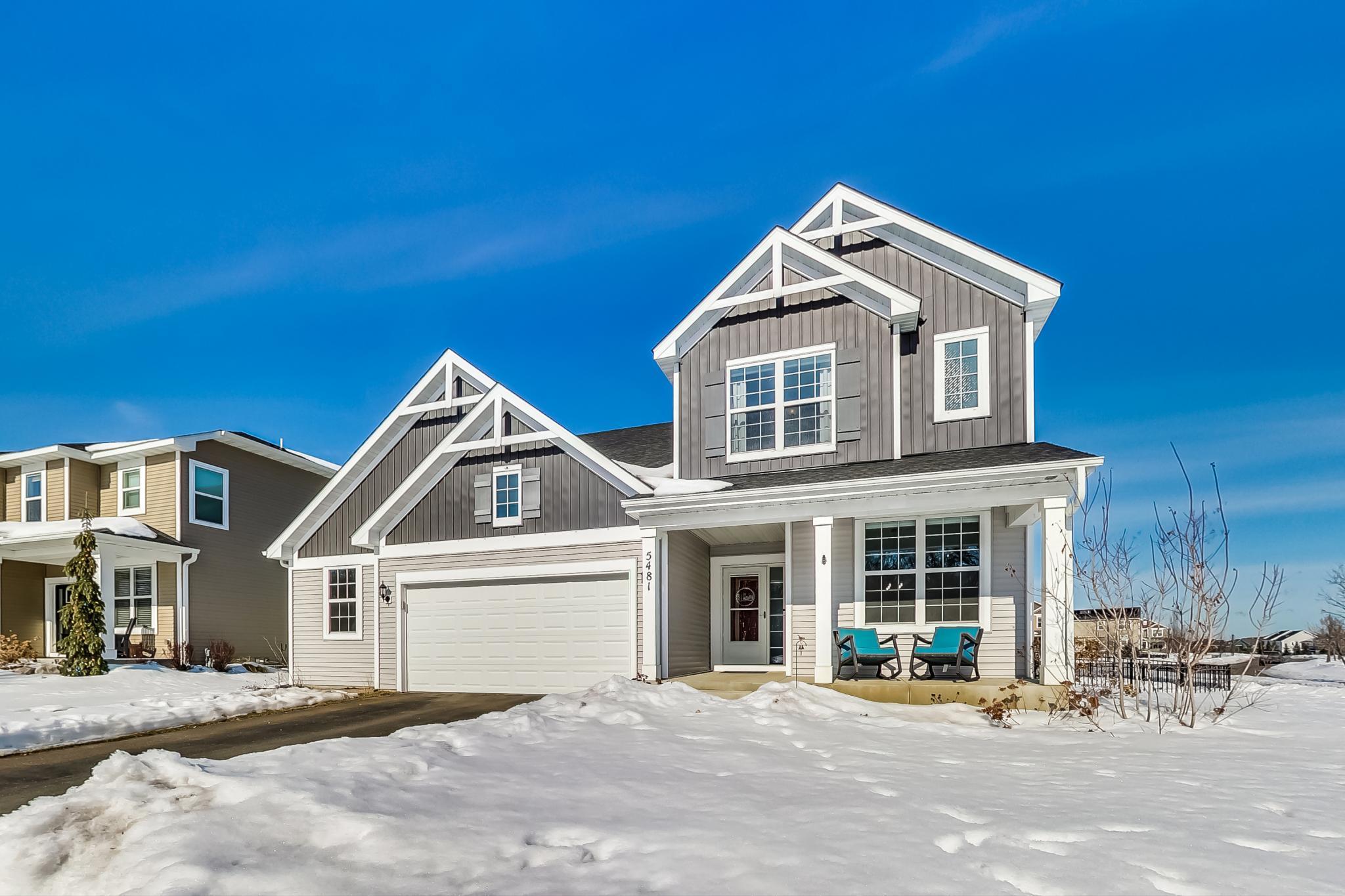 View of Residential at 5481 Sundial Lane, Woodbury MN 55129, Woodbury - Mike Wilen | Minnesota Team Real Estate