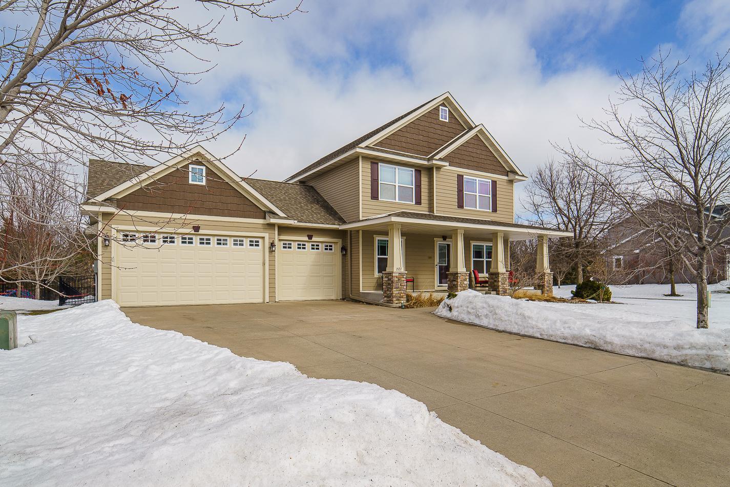 View of Residential at 2127 Vermillion Curve, Woodbury MN 55129, Woodbury - Mike Wilen | Minnesota Team Real Estate