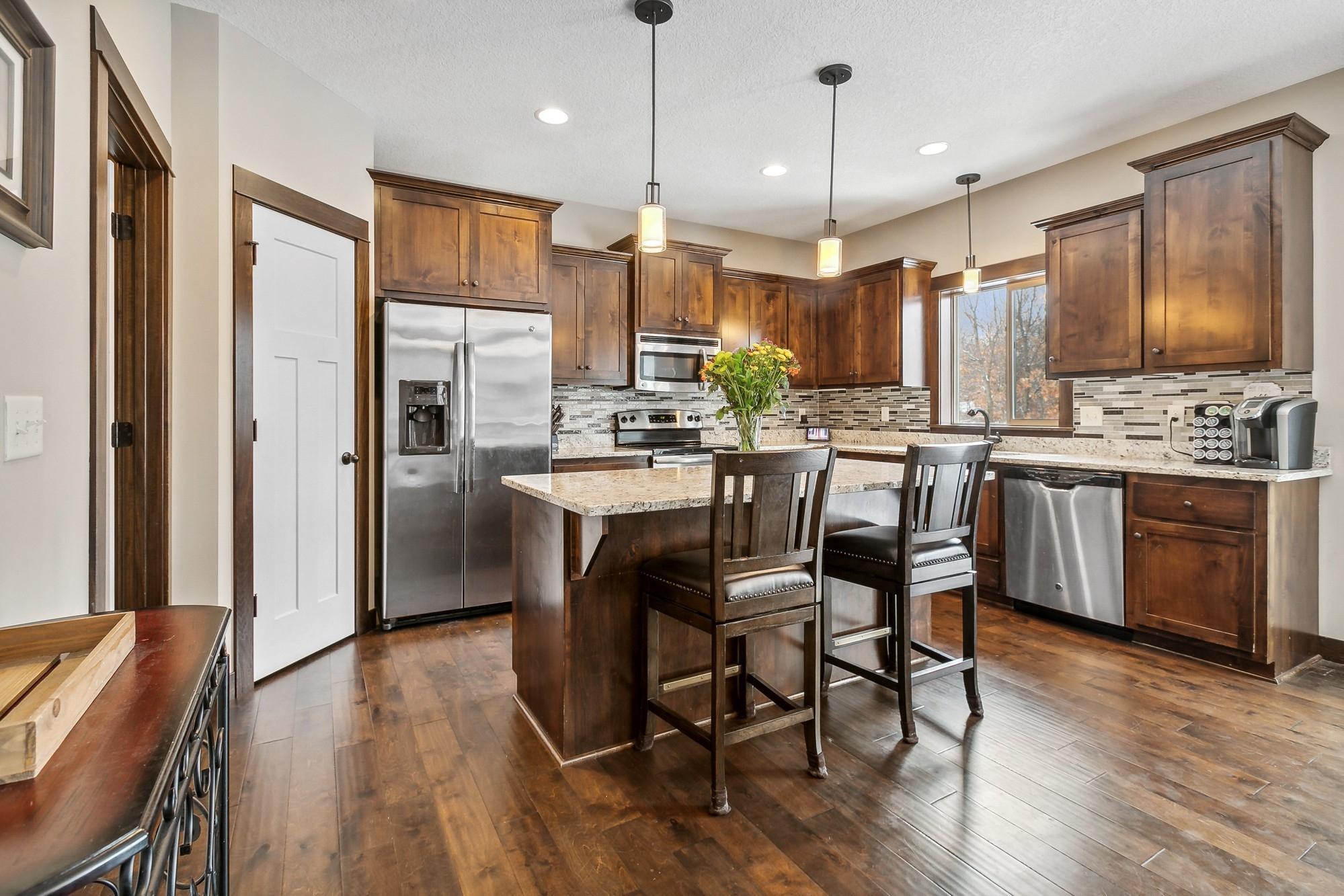 View of Residential at 16595 Wintergreen Street, Andover MN 55304, Andover - Mike Wilen | Minnesota Team Real Estate