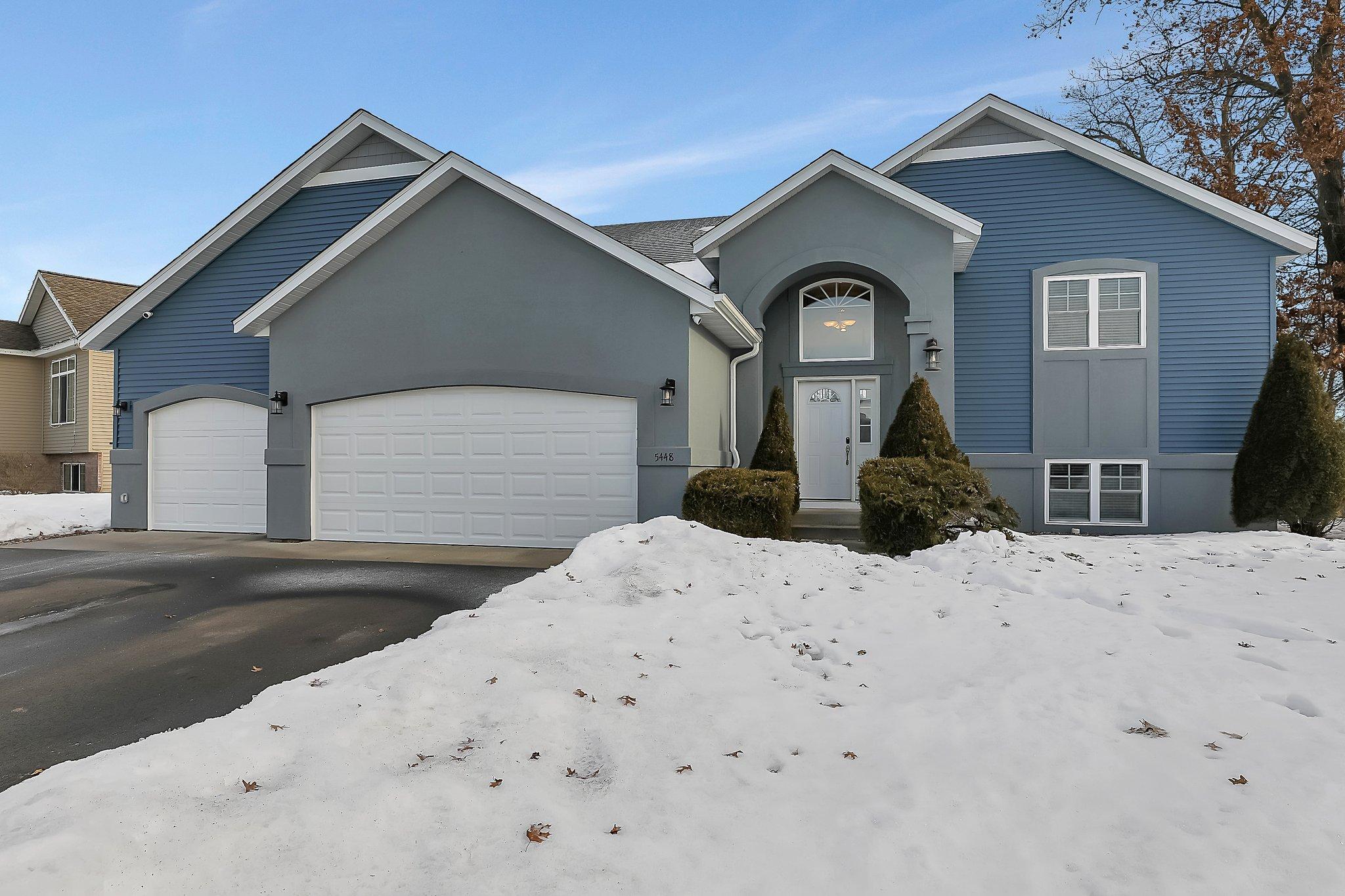 View of Residential at 5448 Highland Trail, Big Lake MN 55309, Big Lake - Mike Wilen | Minnesota Team Real Estate