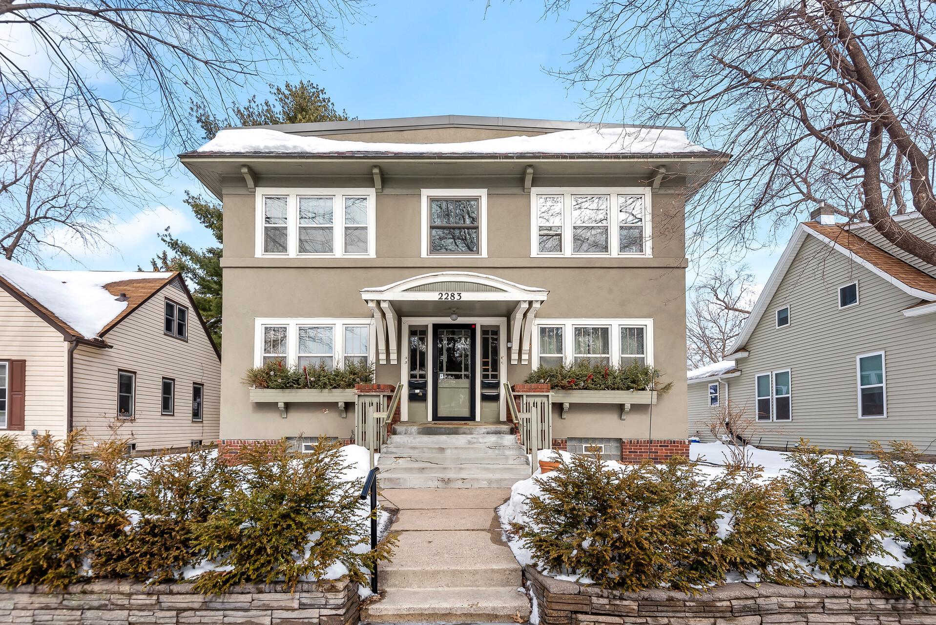 View of Residential at 2283 Brewster Street #4, Saint Paul MN 55108, Saint Paul - Mike Wilen | Minnesota Team Real Estate