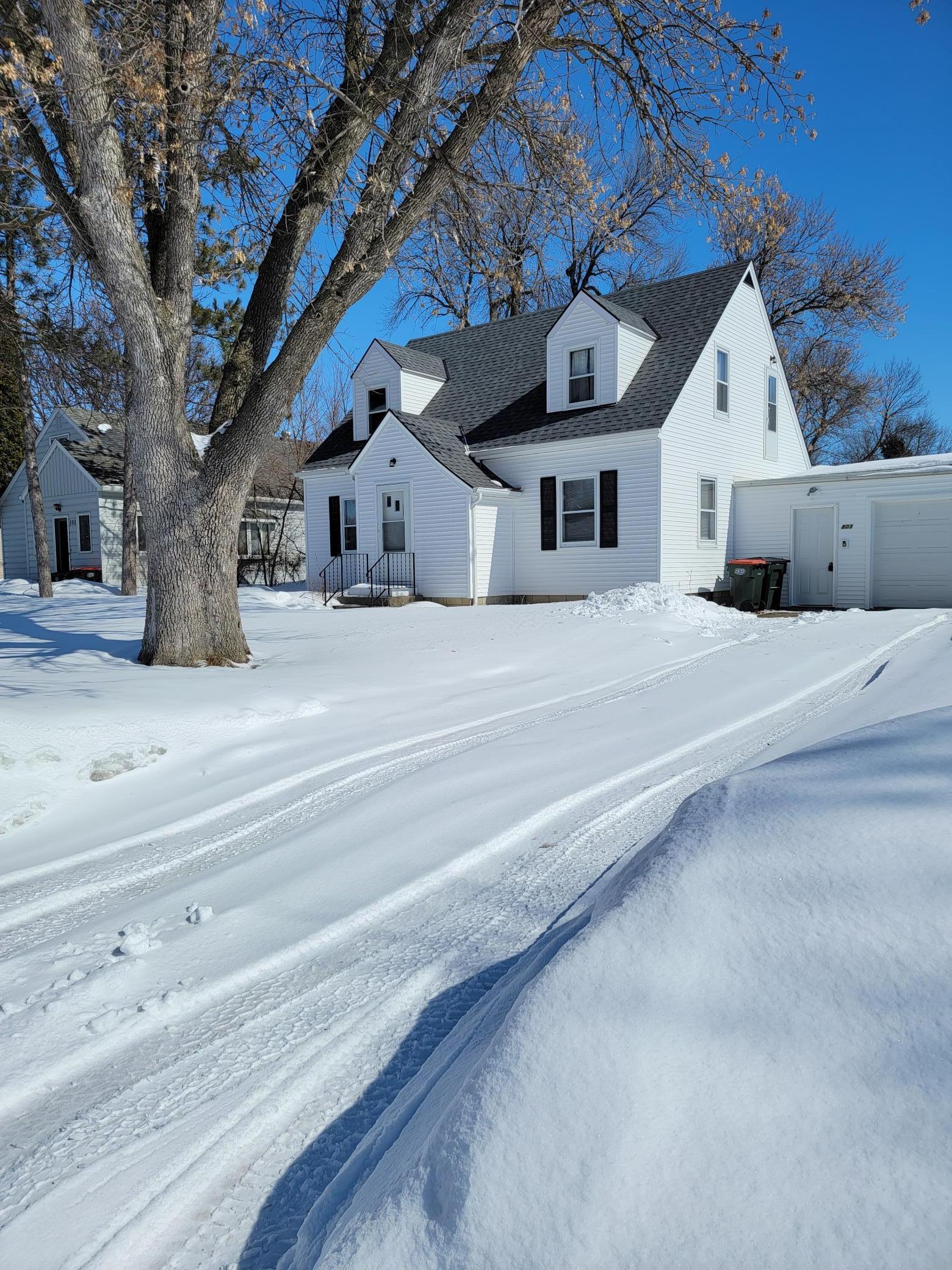 View of Residential at 803 Renville Street, Winthrop MN 55396, Winthrop - Mike Wilen | Minnesota Team Real Estate