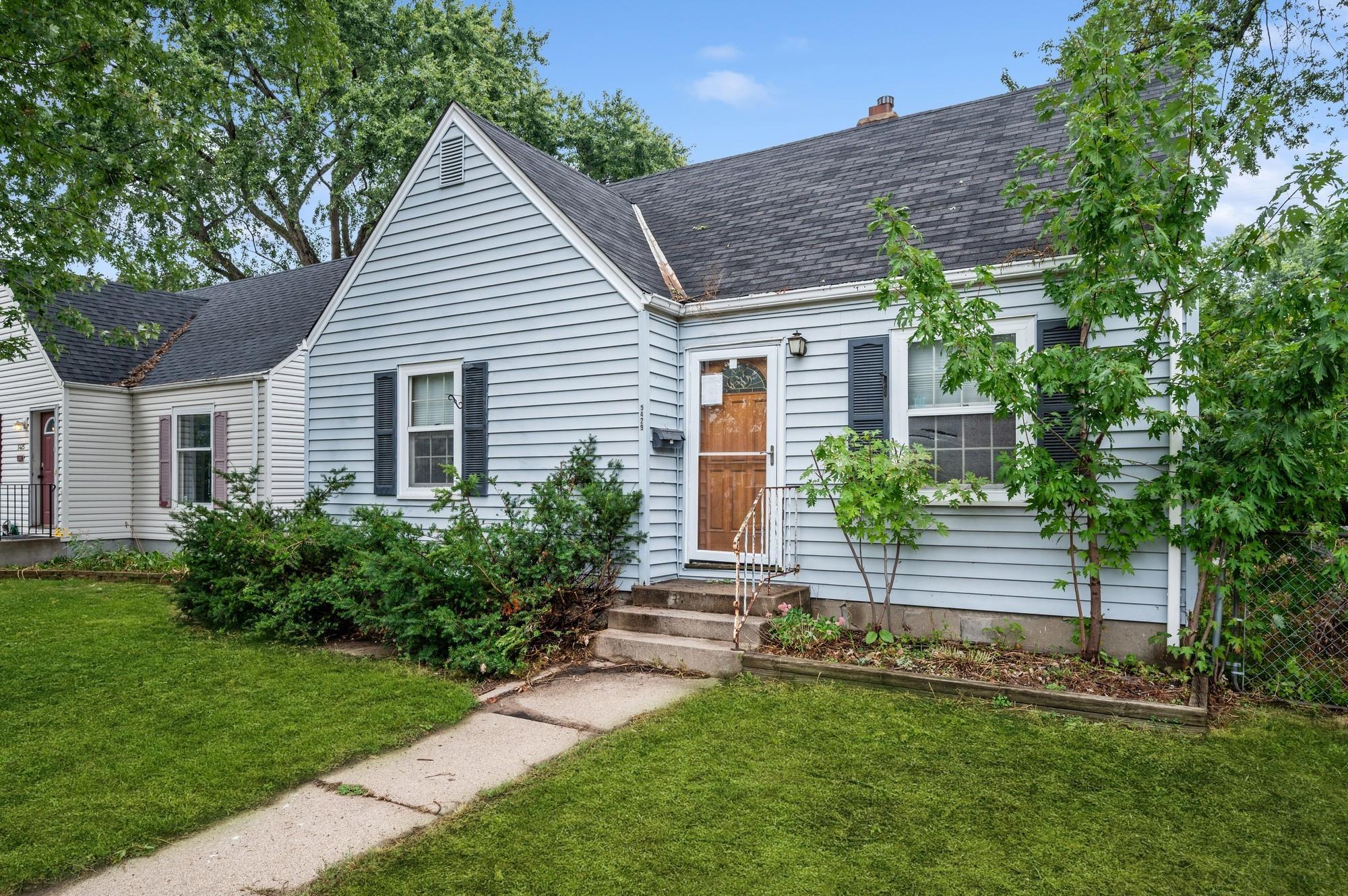 View of Residential at 5429 28th Avenue, Minneapolis MN 55417, Minneapolis - Mike Wilen | Minnesota Team Real Estate