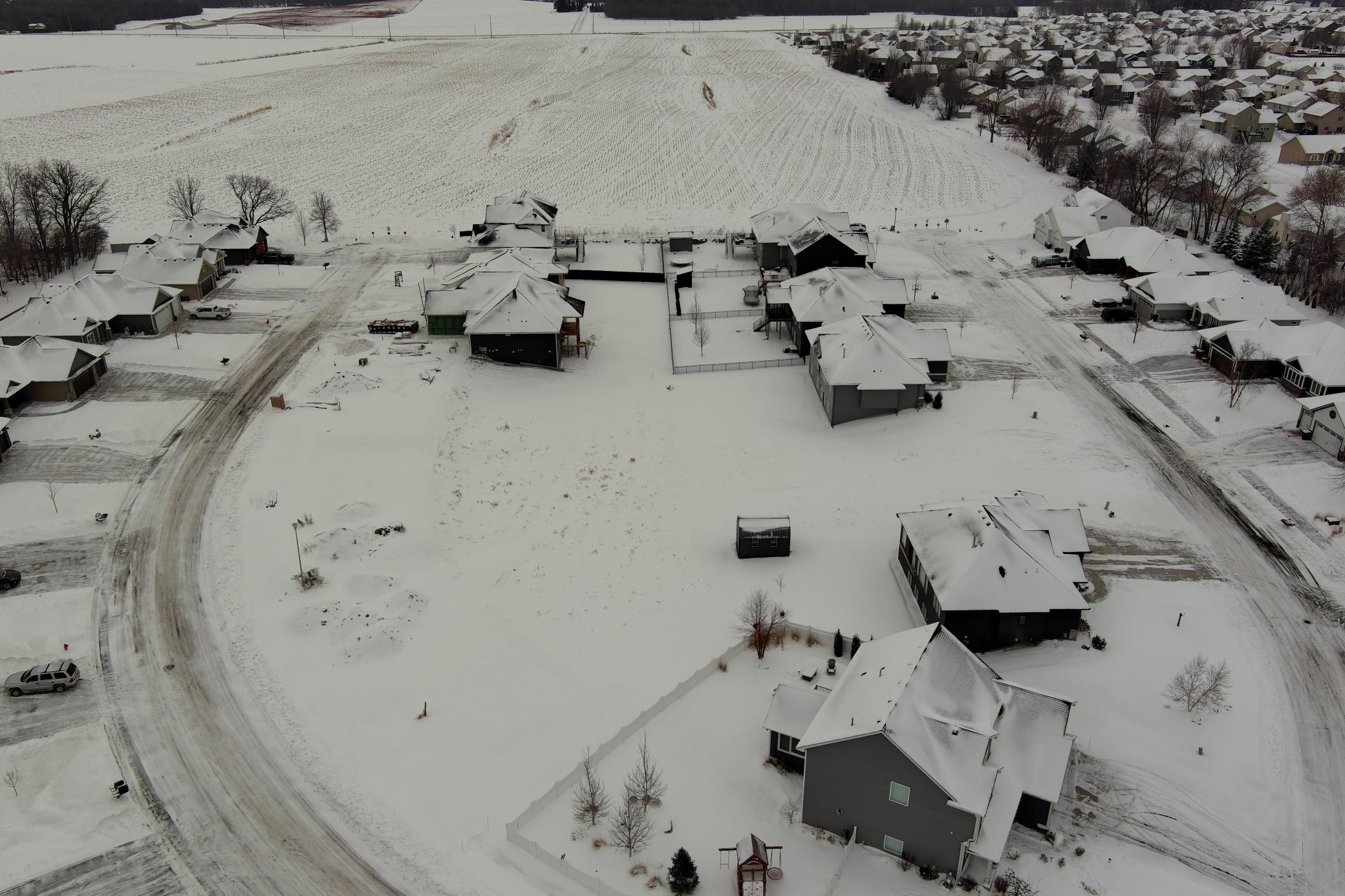 View of Land at 608 Summer Avenue, New Prague MN 56071, New Prague (2 of 4) - Mike Wilen | Minnesota Team Real Estate