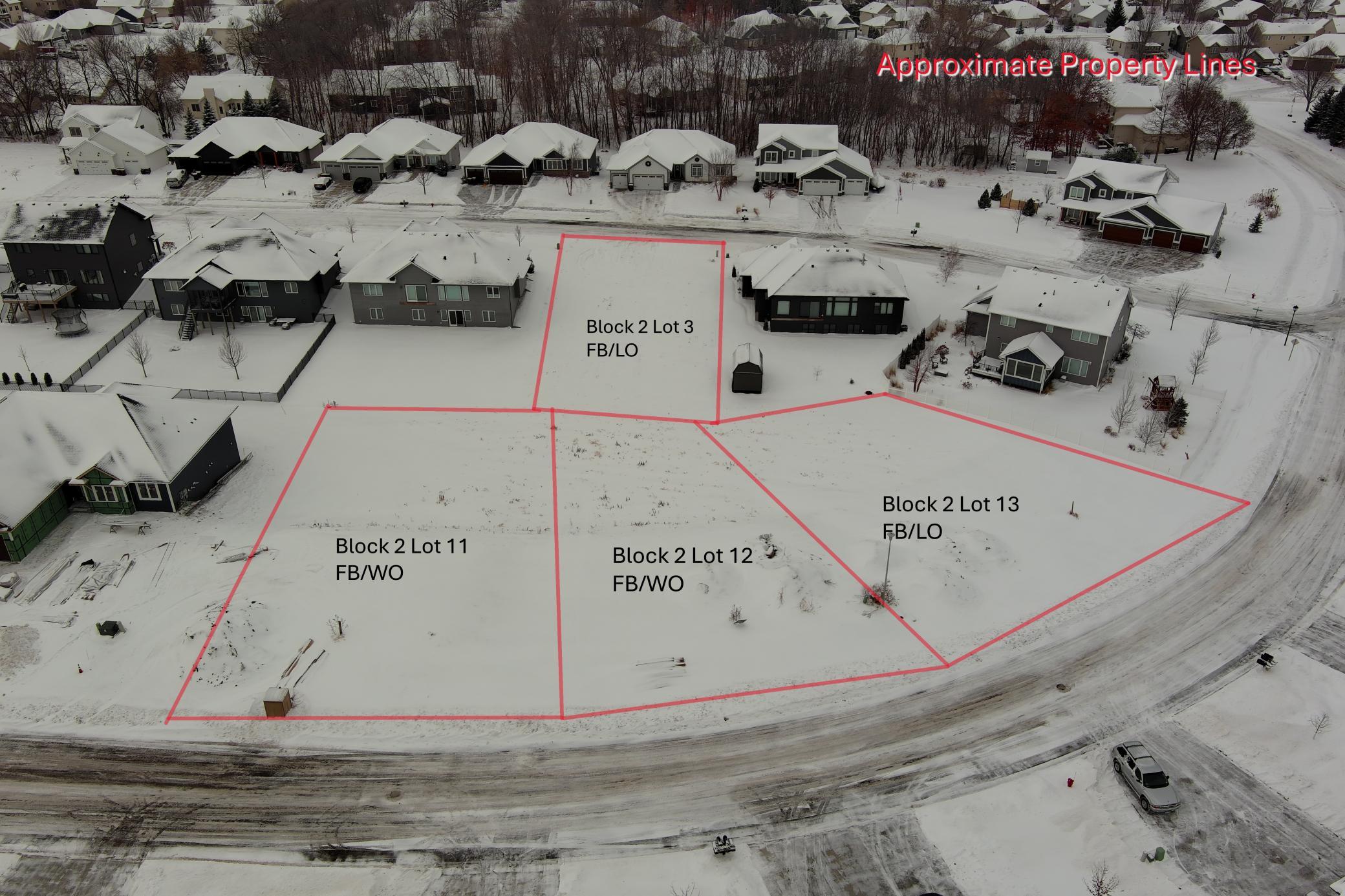 View of Land at 608 Summer Avenue, New Prague MN 56071, New Prague (4 of 4) - Mike Wilen | Minnesota Team Real Estate