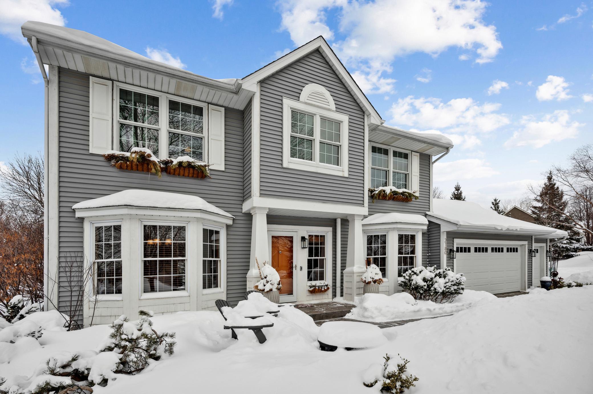View of Residential at 2180 Brinker Street, Chanhassen MN 55317, Chanhassen - Mike Wilen | Minnesota Team Real Estate