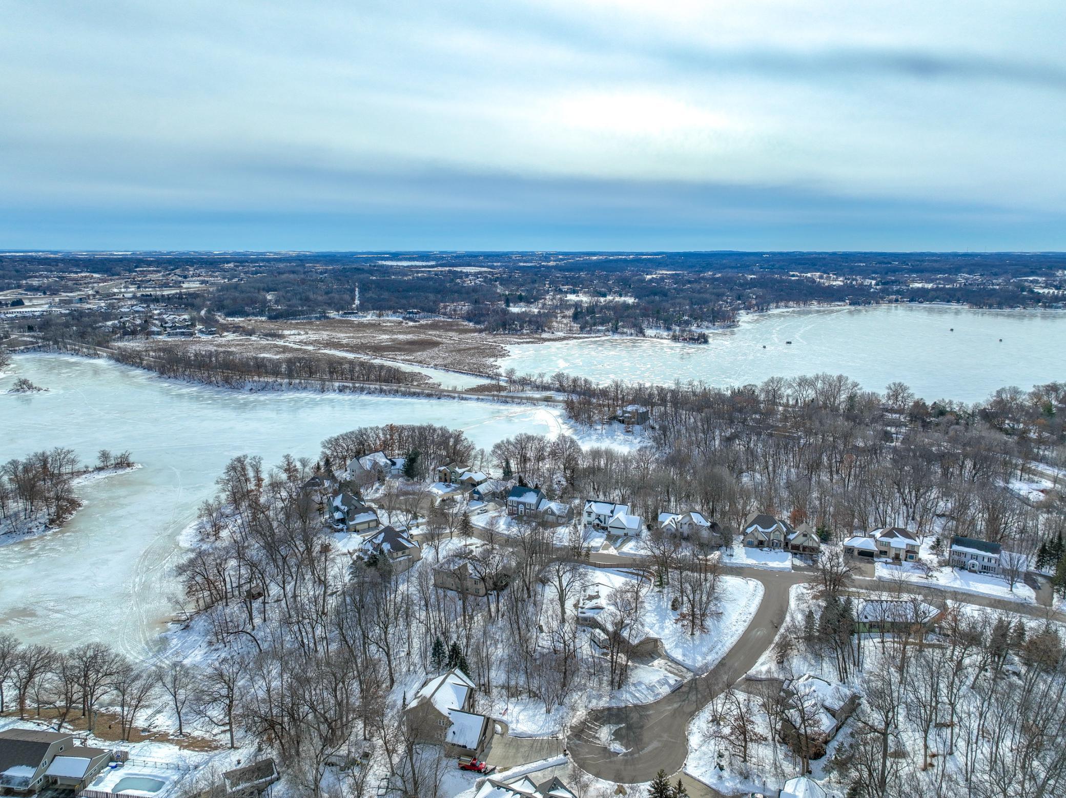 View of Residential at 16606 Klamath Terrace, Lakeville MN 55044, Lakeville - Mike Wilen | Minnesota Team Real Estate