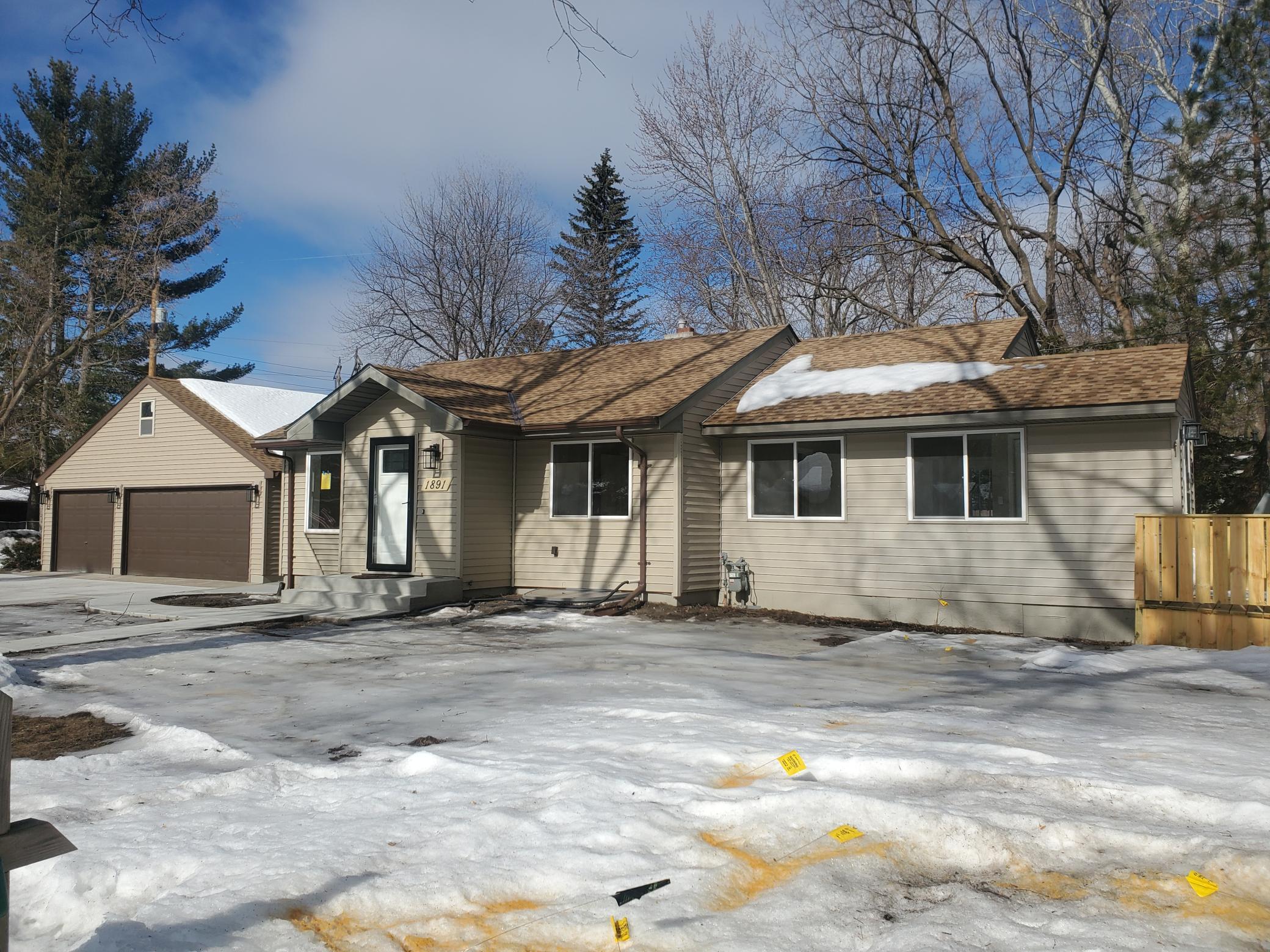 View of Residential at 1891 Lake Lane, Arden Hills MN 55112, Arden Hills - Mike Wilen | Minnesota Team Real Estate