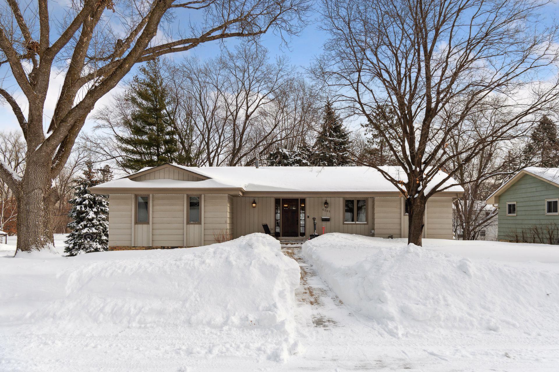 View of Residential at 6501 Parnell Avenue, Edina MN 55435, Edina - Mike Wilen | Minnesota Team Real Estate