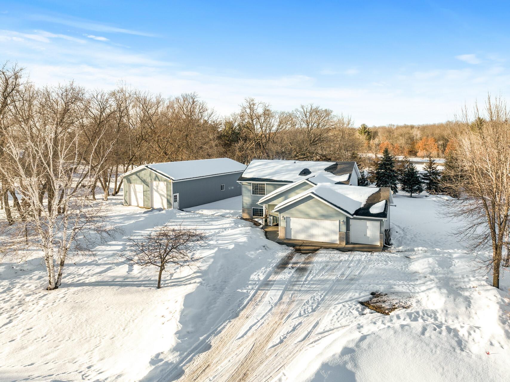 View of Residential at 16194 20th Street, Clear Lake MN 55319, Clear Lake - Mike Wilen | Minnesota Team Real Estate