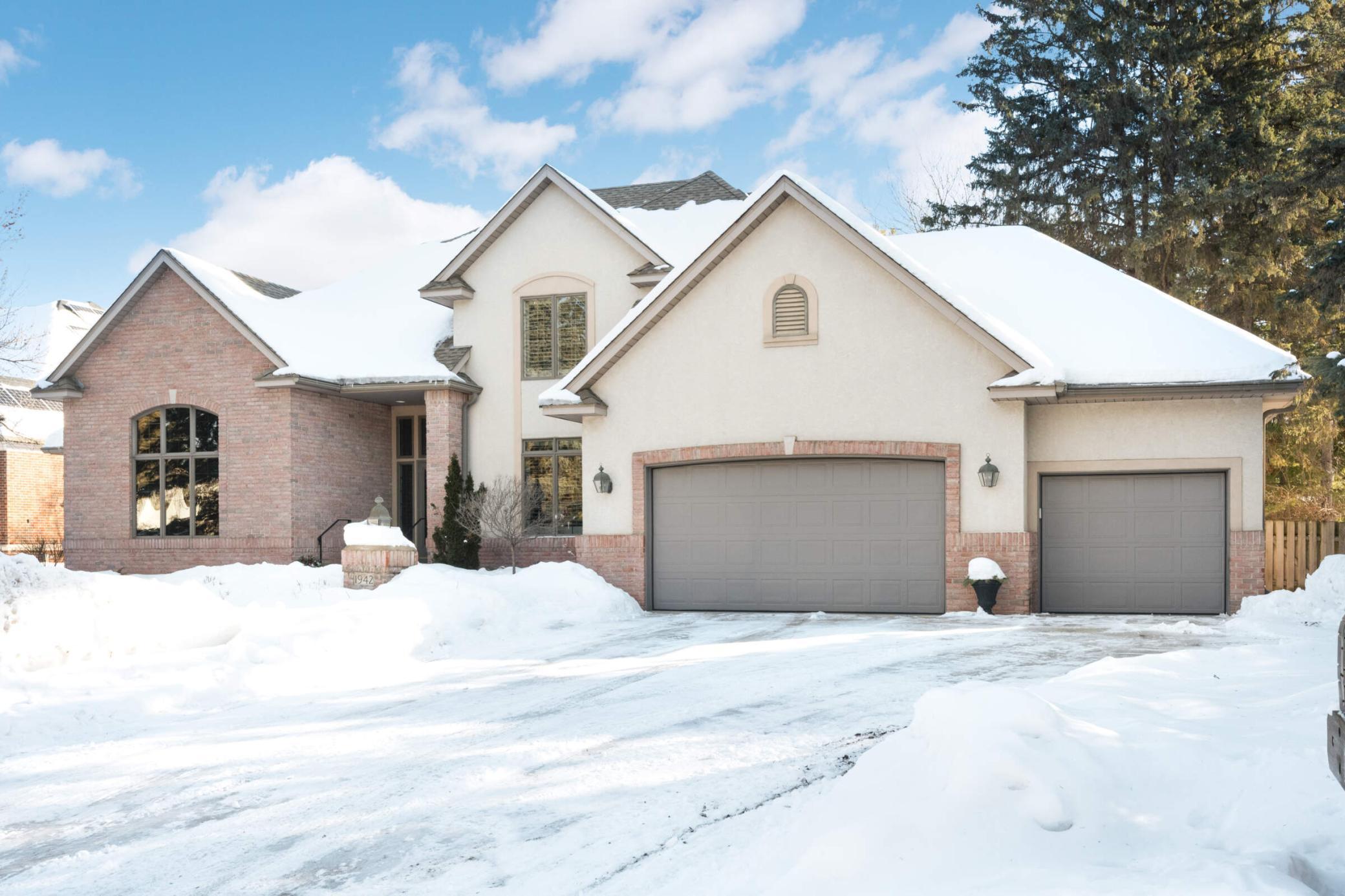 View of Residential at 1942 Glenhill Road, Mendota Heights MN 55118, Mendota Heights - Mike Wilen | Minnesota Team Real Estate