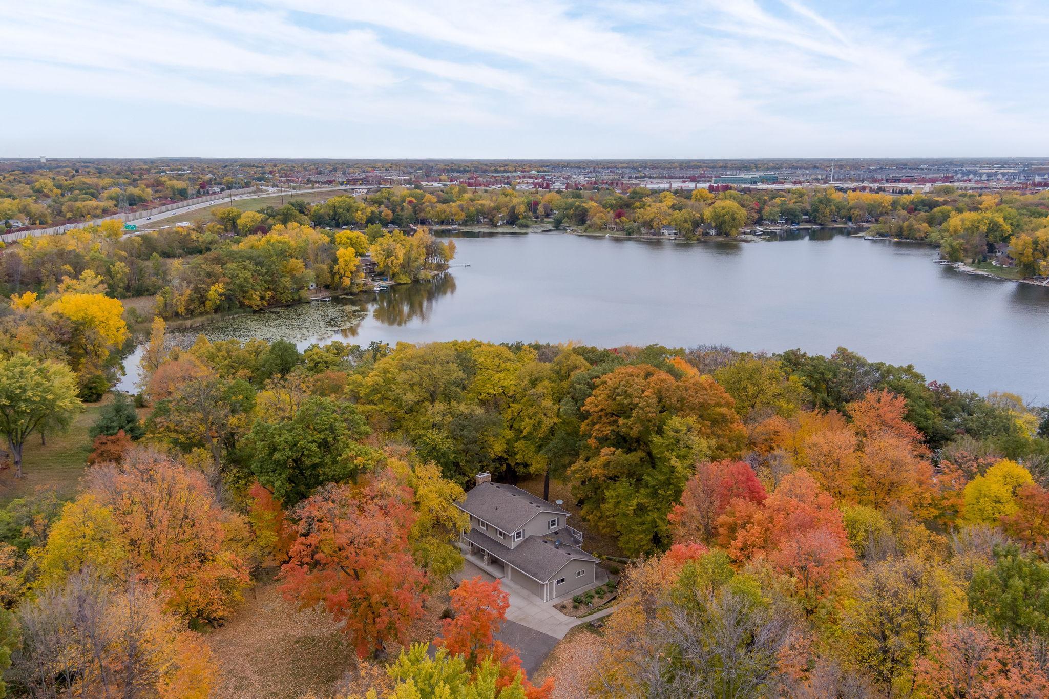 View of Residential at 6884 Fish Lake Road, Maple Grove MN 55369, Maple Grove - Mike Wilen | Minnesota Team Real Estate