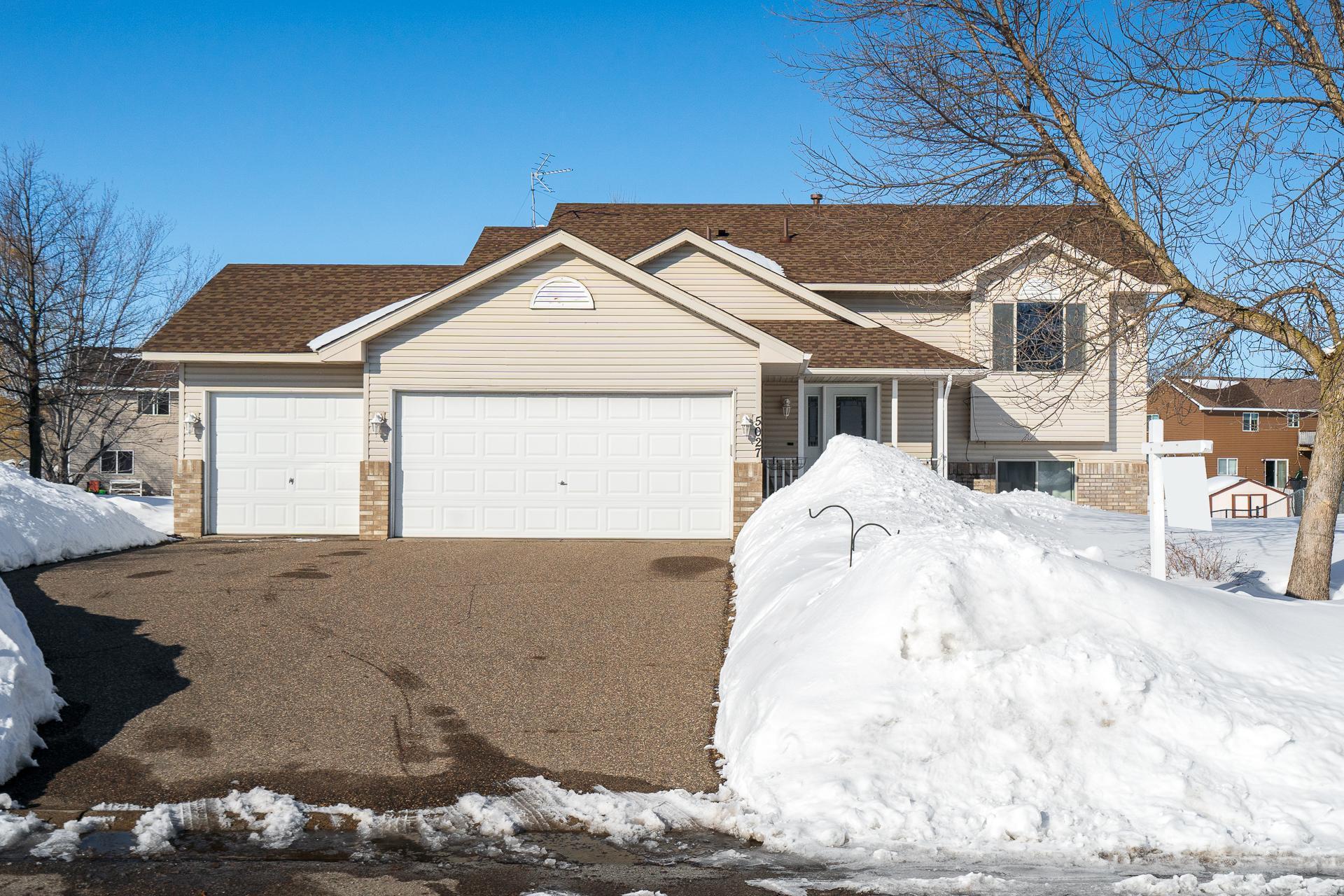 View of Residential at 5027 Edinburgh Way, Big Lake MN 55309, Big Lake - Mike Wilen | Minnesota Team Real Estate