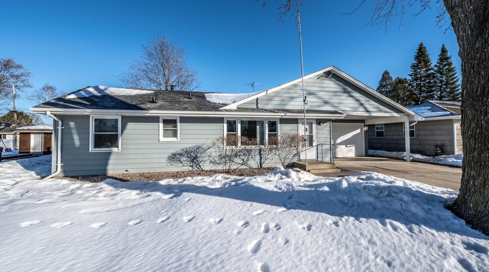View of Residential at 3385 Upper 143rd Street, Rosemount MN 55068, Rosemount - Mike Wilen | Minnesota Team Real Estate