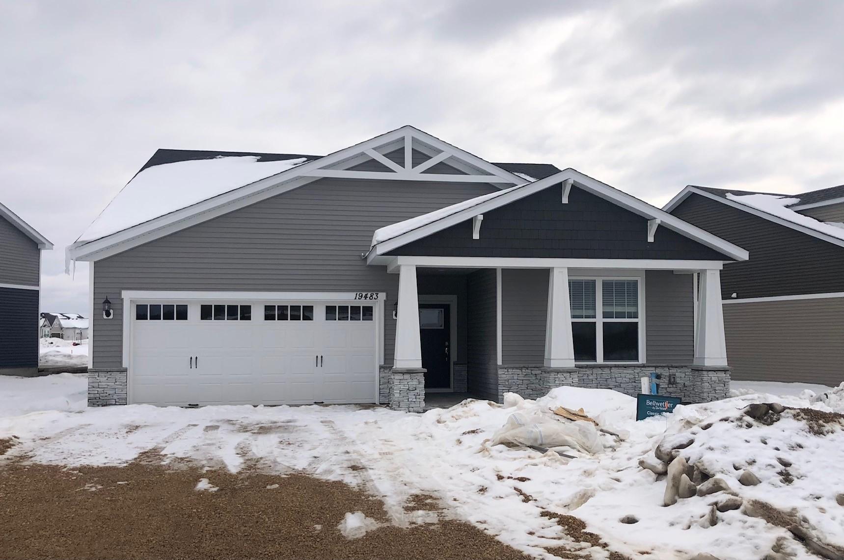 View of Residential at 19483 102nd Place, Rogers MN 55374, Rogers - Mike Wilen | Minnesota Team Real Estate