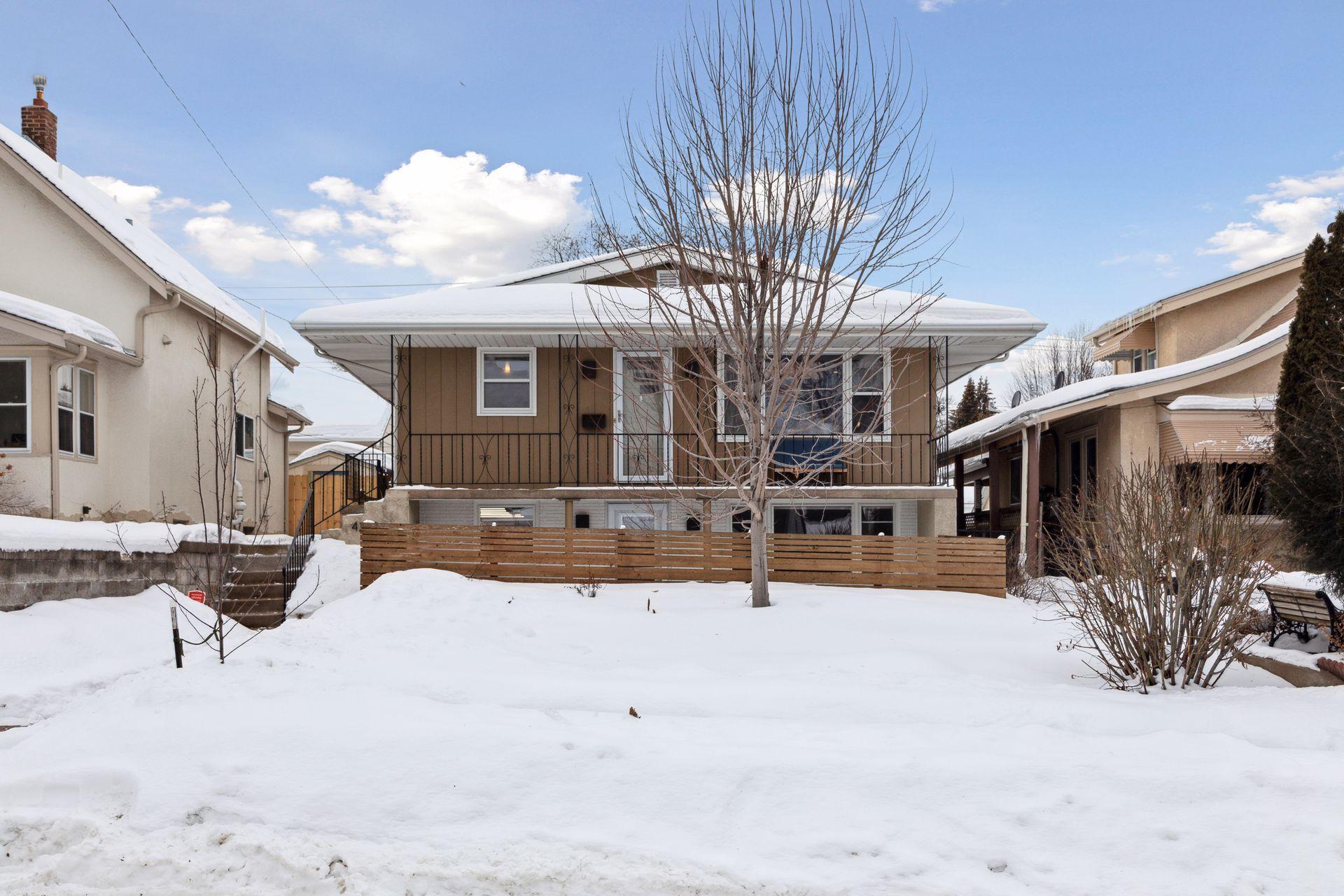 View of Residential at 4232 Quincy Street, Columbia Heights MN 55421, Columbia Heights - Mike Wilen | Minnesota Team Real Estate