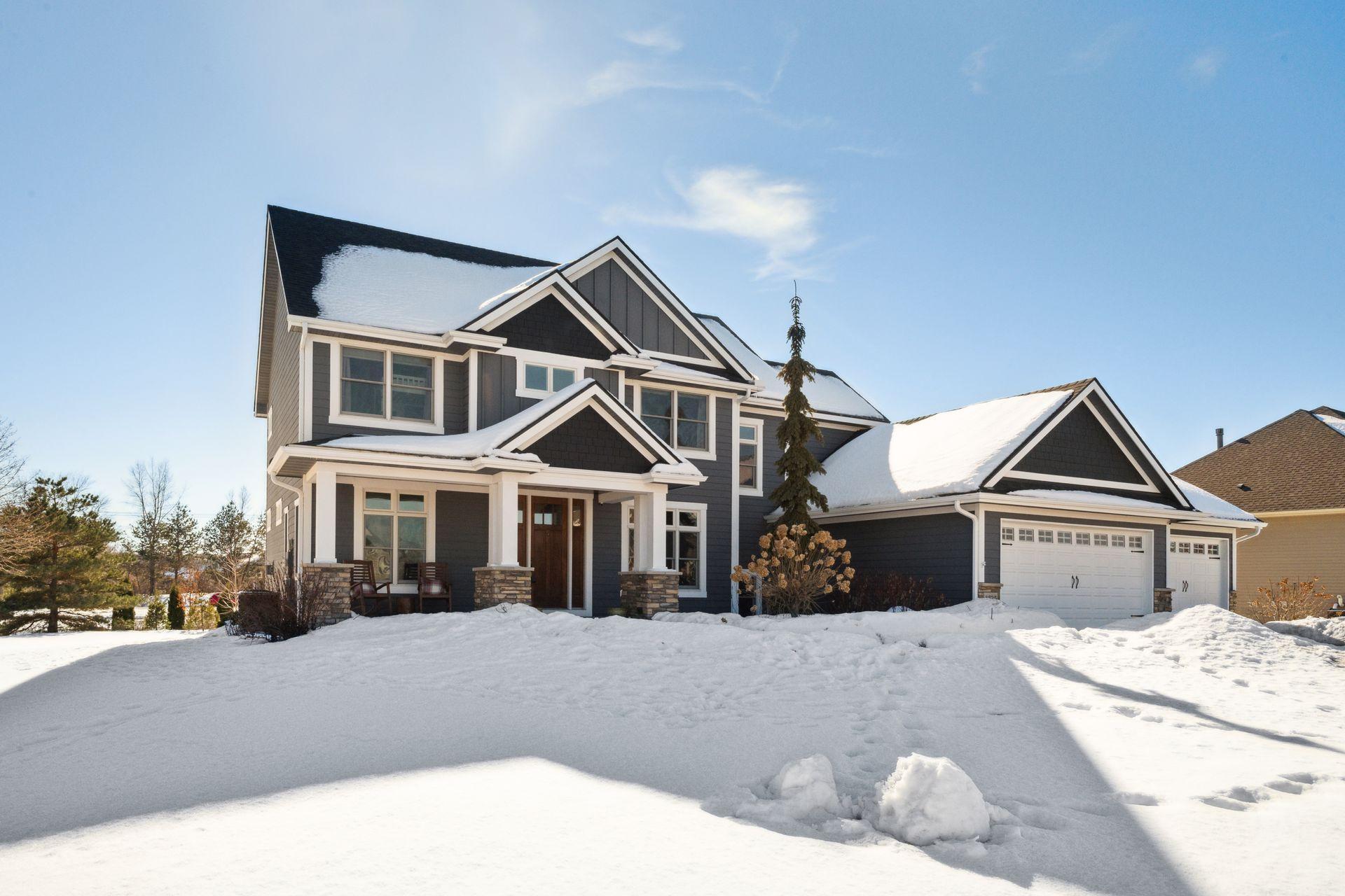 View of Residential at 8525 Kelzer Pond Drive, Victoria MN 55386, Victoria - Mike Wilen | Minnesota Team Real Estate
