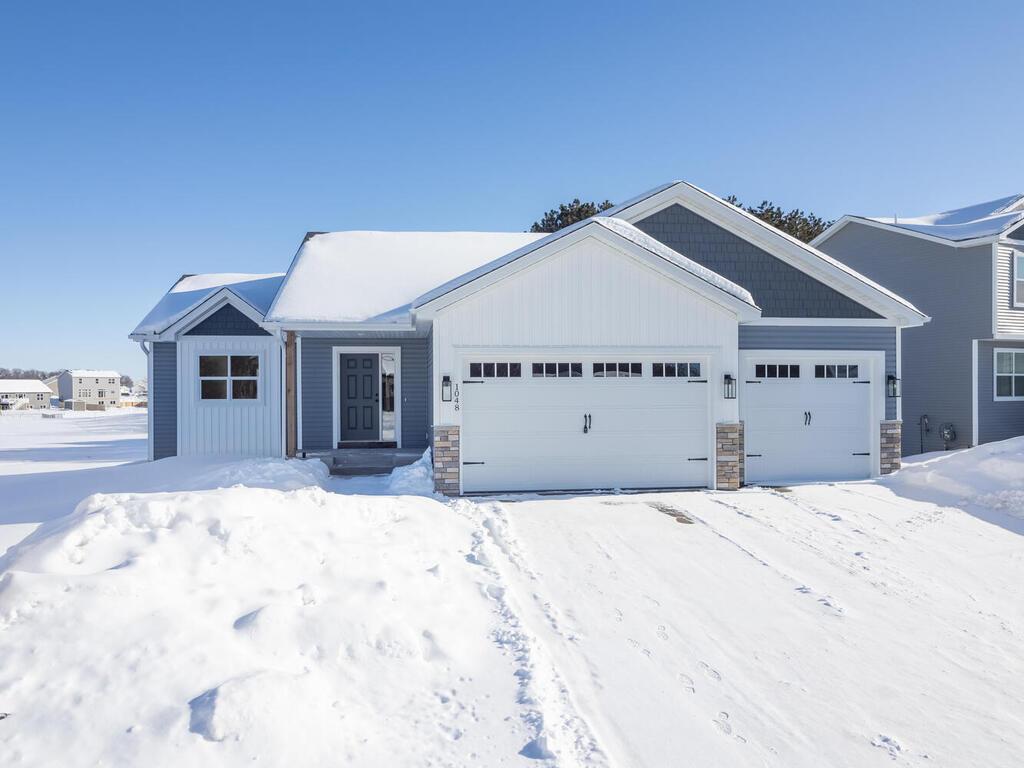 View of Residential at 1048 Bellaire Boulevard, Isanti MN 55040, Isanti - Mike Wilen | Minnesota Team Real Estate