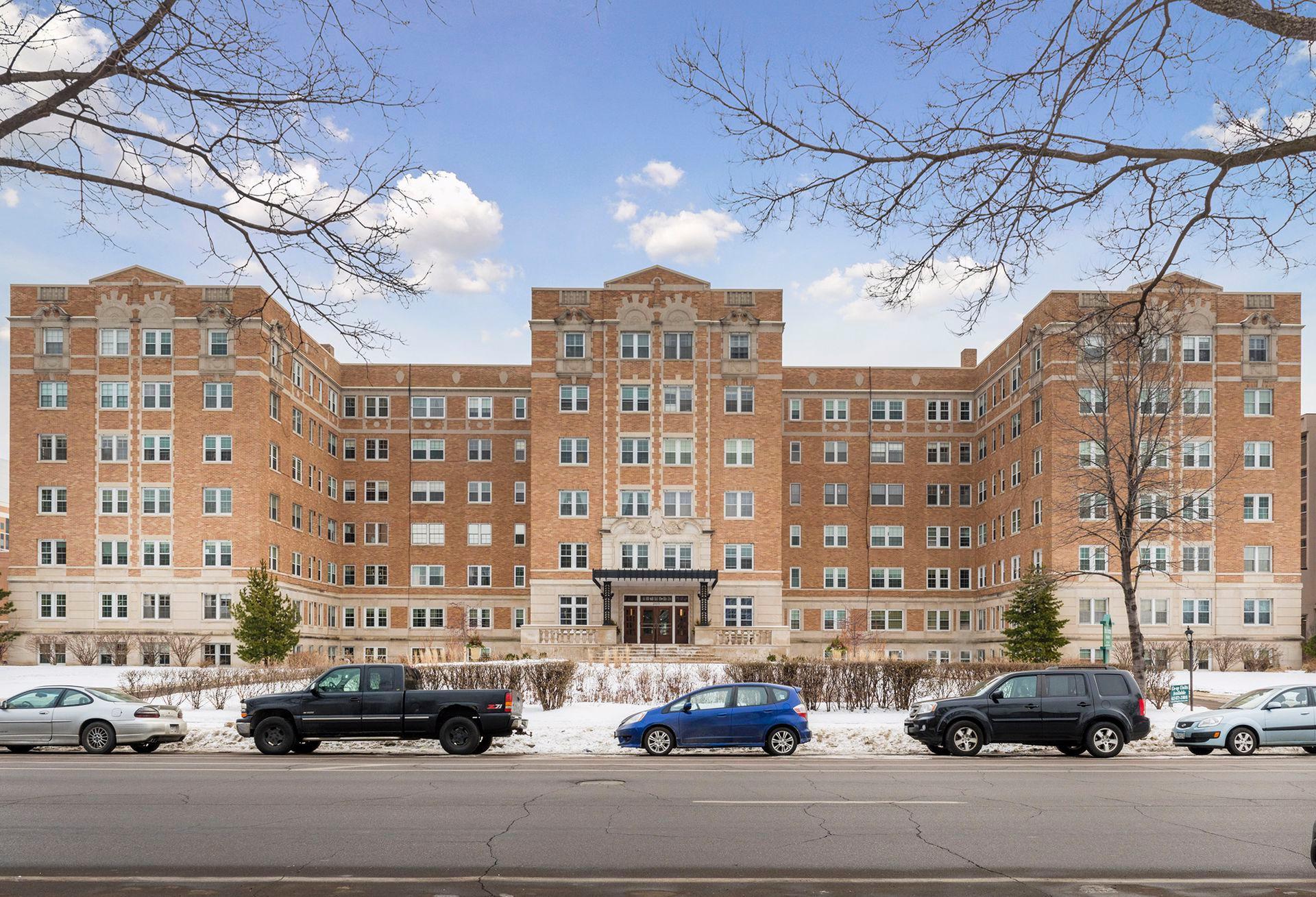 View of Residential at 2615 Park Avenue #515, Minneapolis MN 55407, Minneapolis - Mike Wilen | Minnesota Team Real Estate