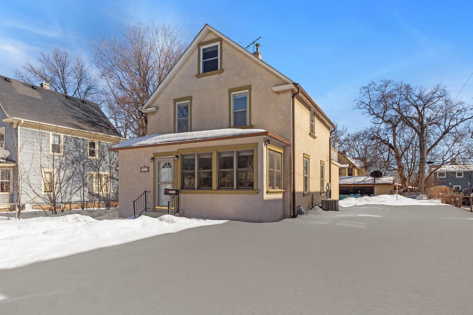 View of Residential at 2511 17th Avenue, Minneapolis MN 55404, Minneapolis - Mike Wilen | Minnesota Team Real Estate