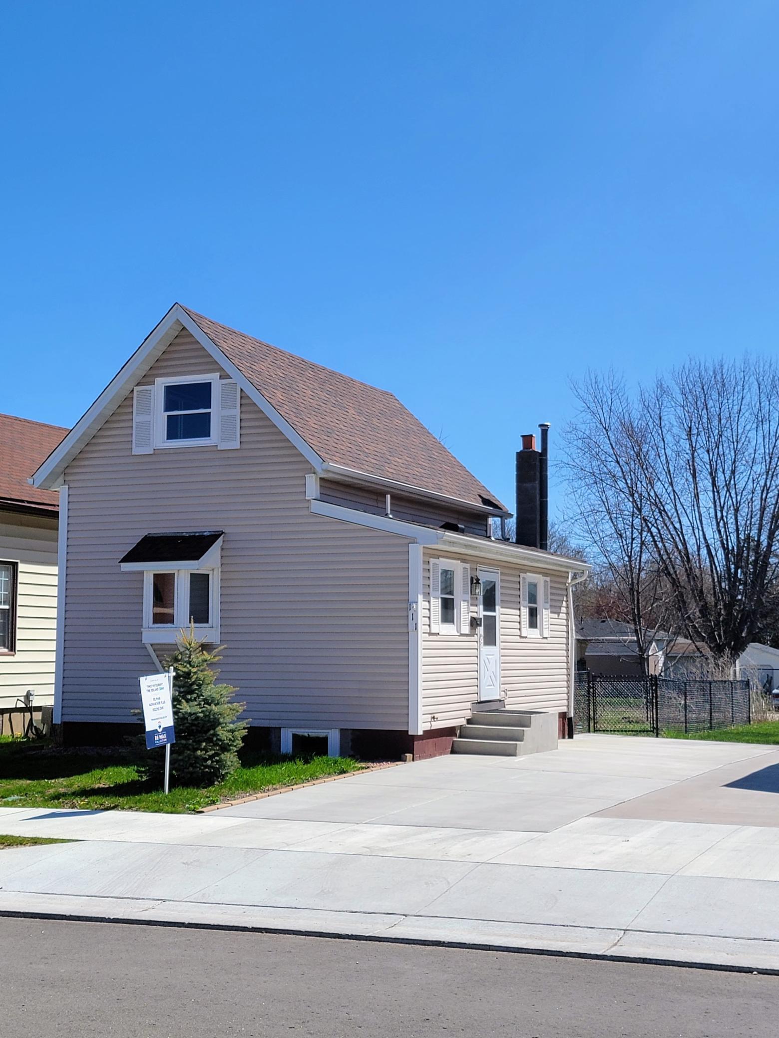 View of Residential at 111 Columbus Avenue, New Prague MN 56071, New Prague - Mike Wilen | Minnesota Team Real Estate