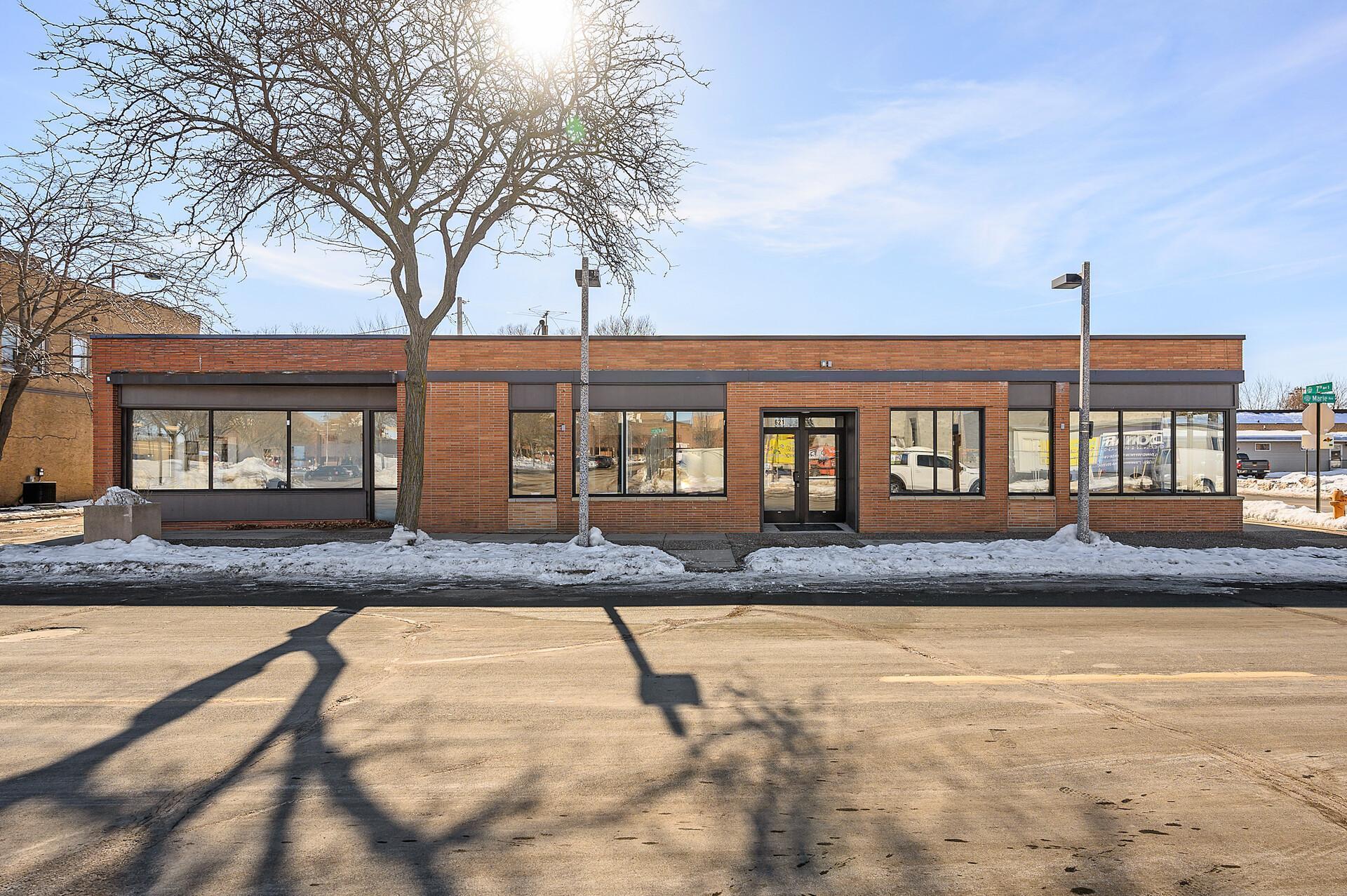 View of Commercial Sale at 621 Marie Avenue, South Saint Paul MN 55075, South Saint Paul - Mike Wilen | Minnesota Team Real Estate