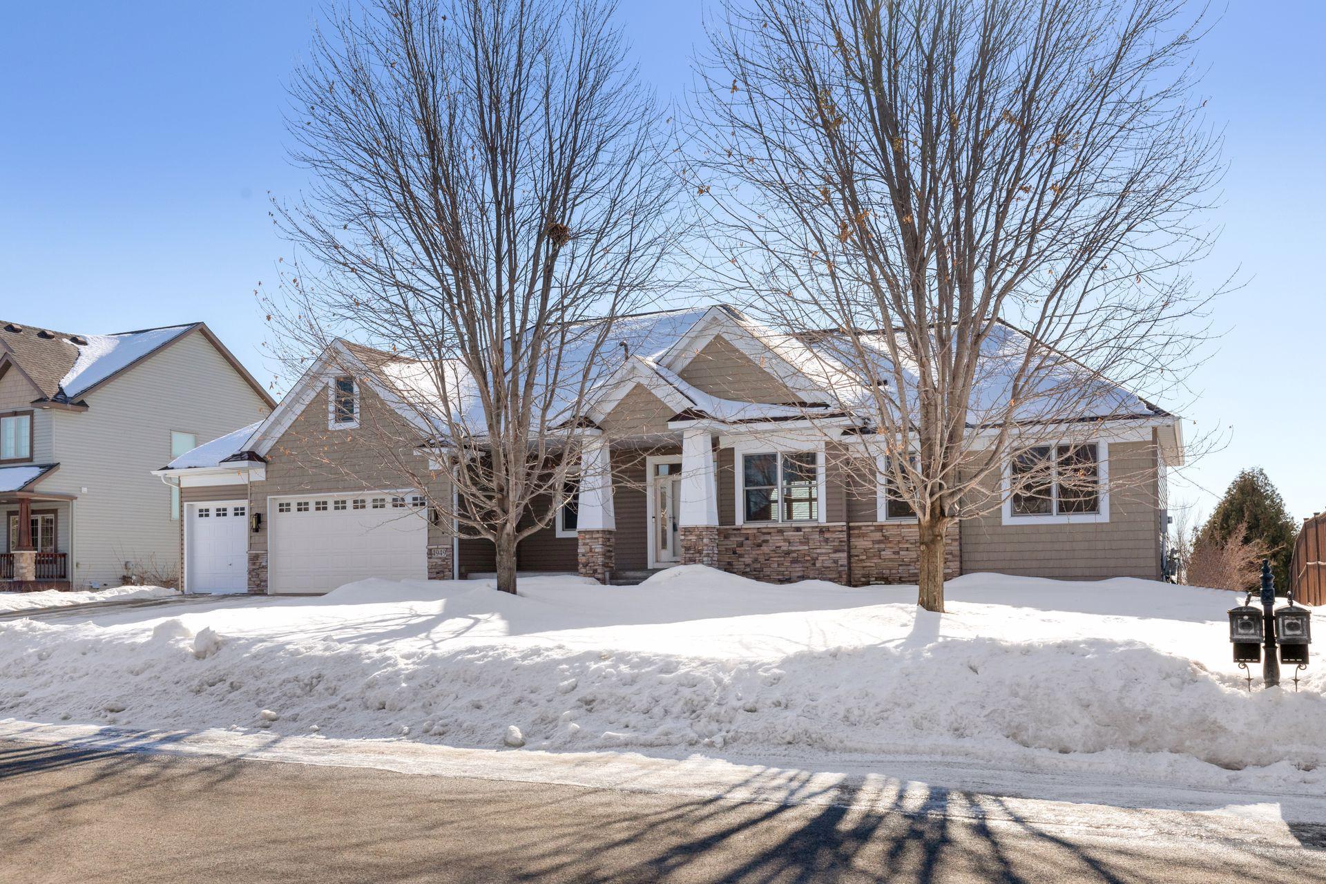 View of Residential at 4949 200th Street, Forest Lake MN 55025, Forest Lake - Mike Wilen | Minnesota Team Real Estate