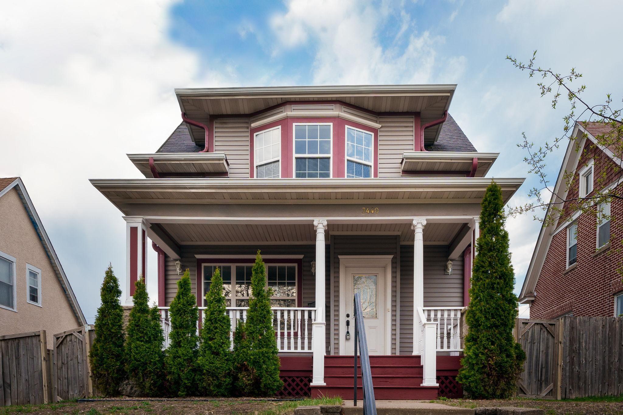 View of Residential at 3440 5th Avenue, Minneapolis MN 55408, Minneapolis - Mike Wilen | Minnesota Team Real Estate