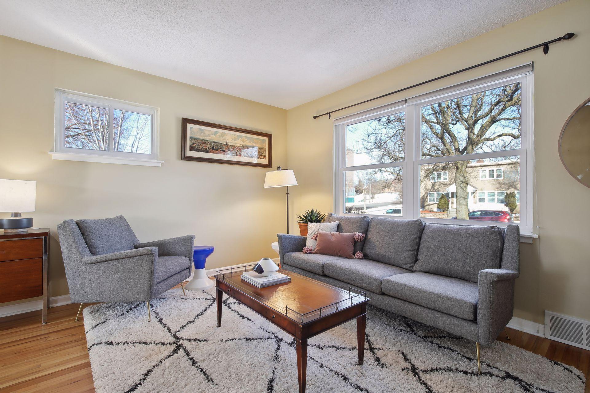 View of Residential at 2054 Montreal Avenue, Saint Paul MN 55116, Saint Paul - Mike Wilen | Minnesota Team Real Estate