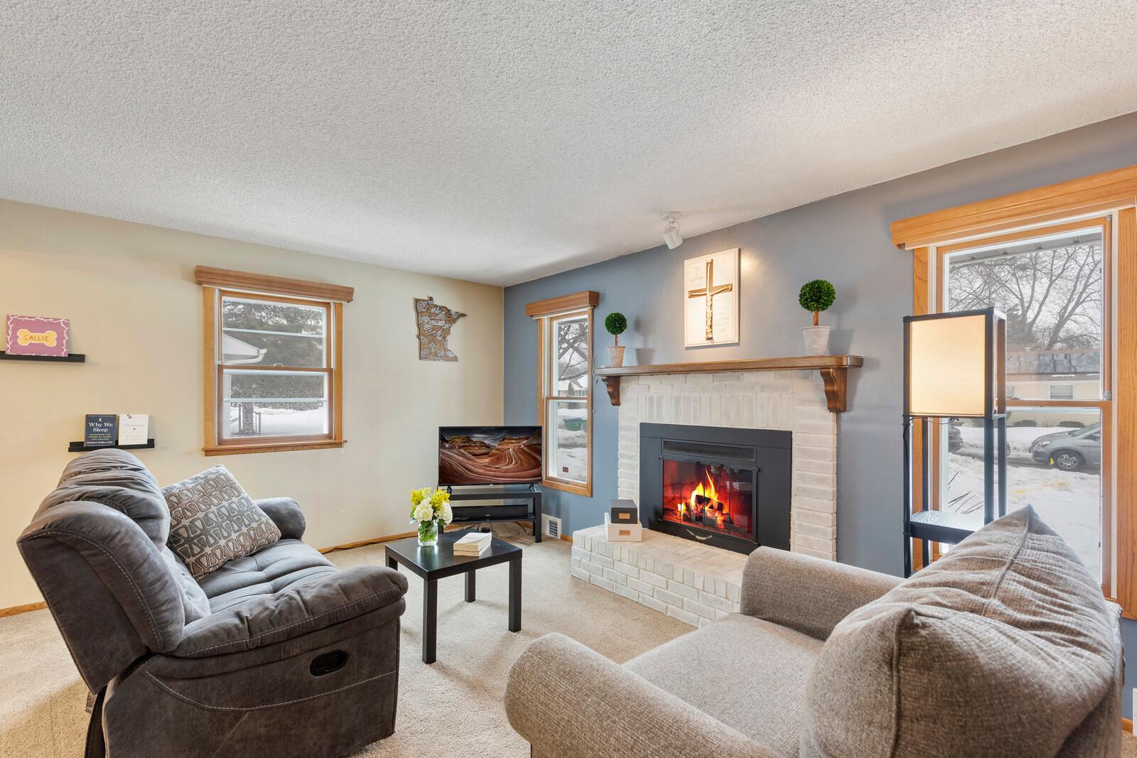 View of Residential at 2520 Xylon Avenue, Saint Louis Park MN 55426, Saint Louis Park - Mike Wilen | Minnesota Team Real Estate