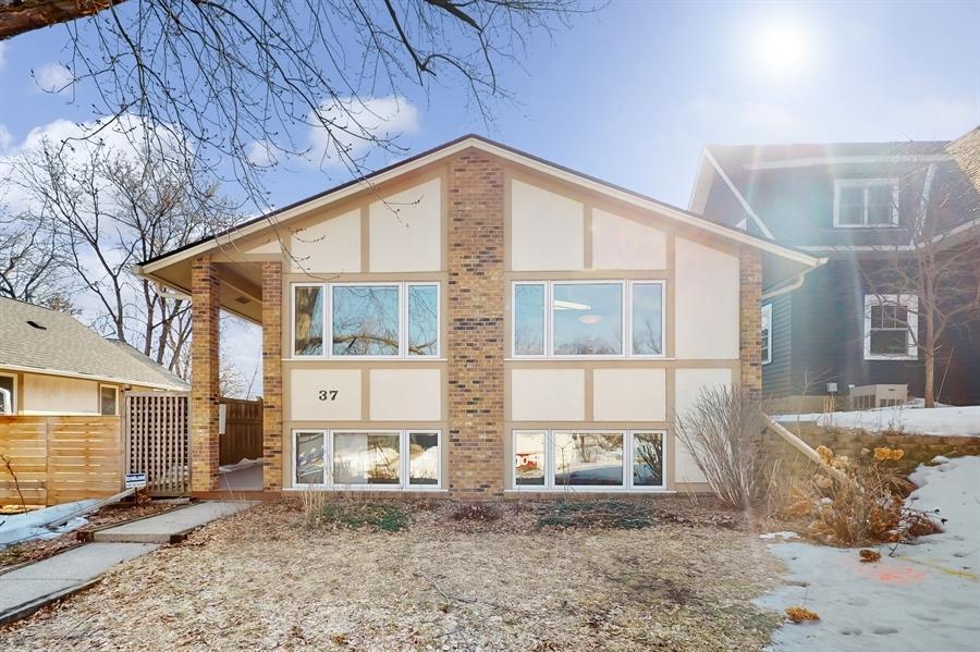 View of Residential at 37 Sheridan Avenue, Minneapolis MN 55405, Minneapolis - Mike Wilen | Minnesota Team Real Estate