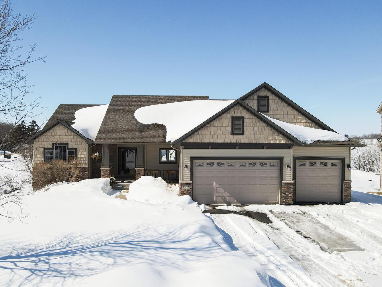 View of Residential at 1307 Bellavista Drive, Buffalo MN 55313, Buffalo - Mike Wilen | Minnesota Team Real Estate
