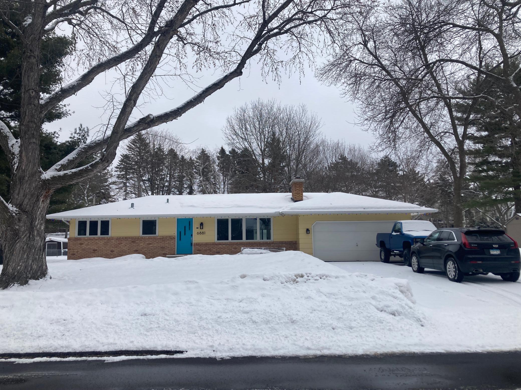 View of Residential at 6881 Boyd Avenue, Eden Prairie MN 55346, Eden Prairie - Mike Wilen | Minnesota Team Real Estate
