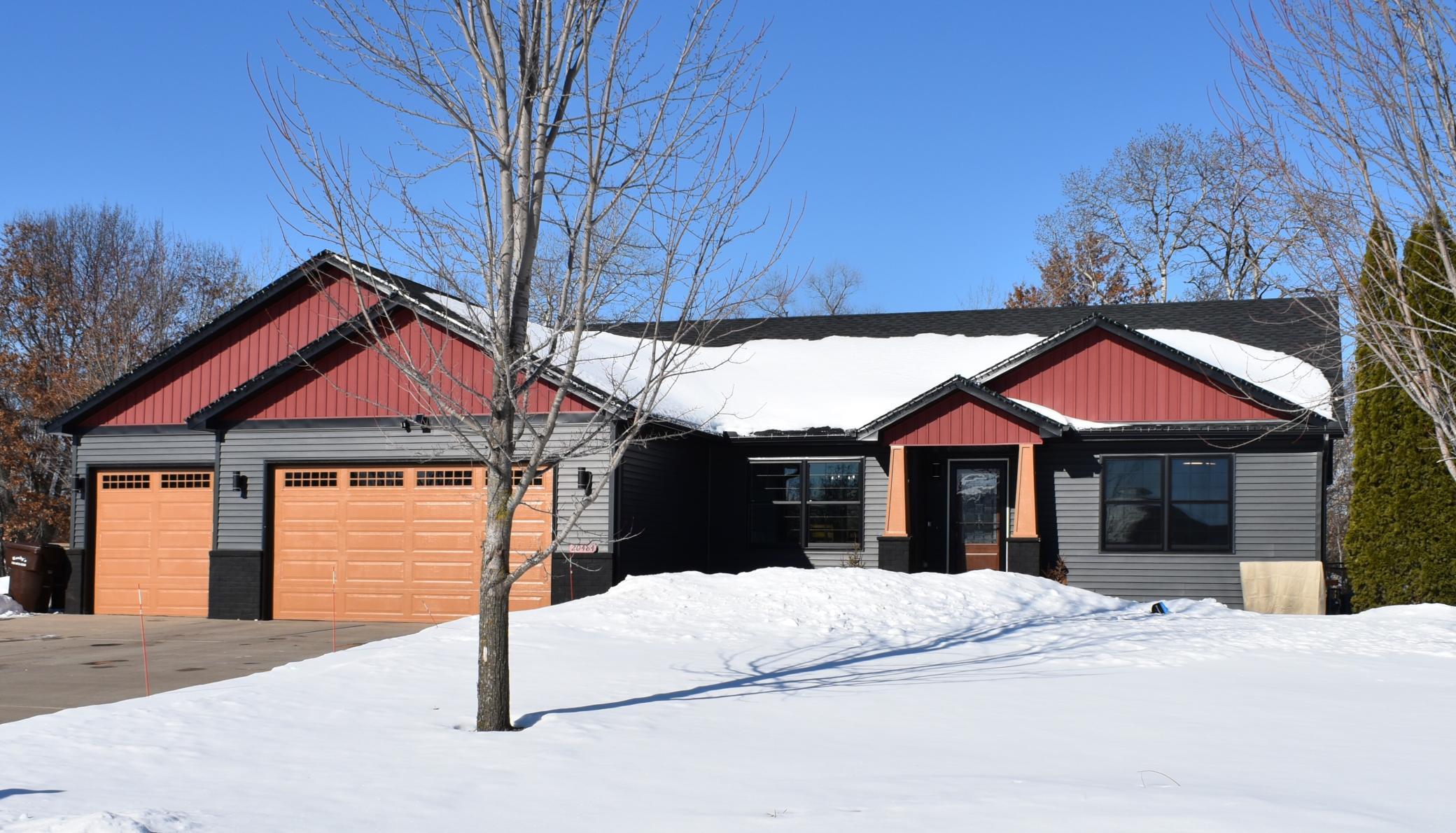 View of Residential at 20484 151st Street, Elk River MN 55330, Elk River - Mike Wilen | Minnesota Team Real Estate