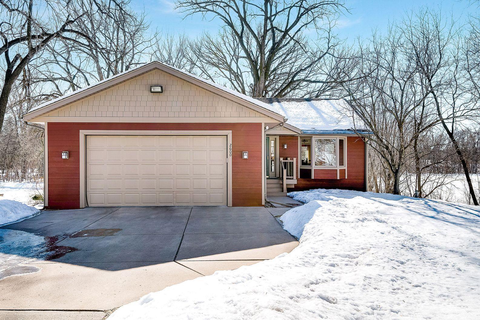 View of Residential at 2600 Brand Avenue, Maplewood MN 55119, Maplewood - Mike Wilen | Minnesota Team Real Estate