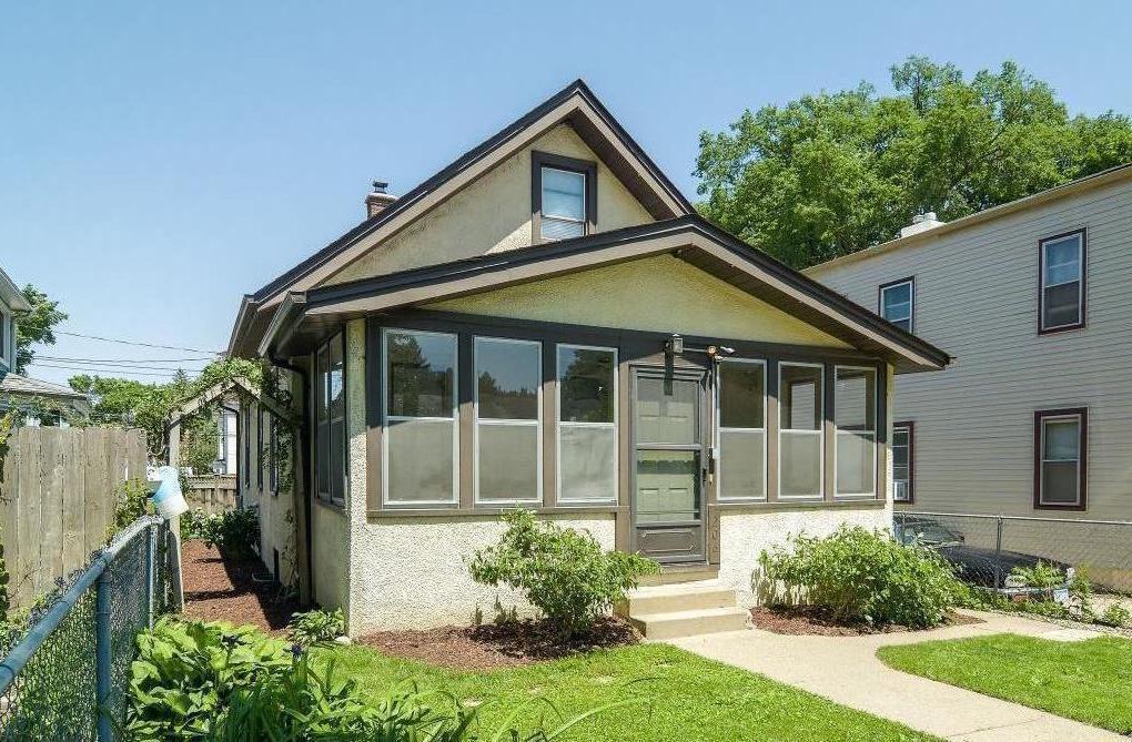 View of Residential at 206 43rd Street, Minneapolis MN 55409, Minneapolis - Mike Wilen | Minnesota Team Real Estate