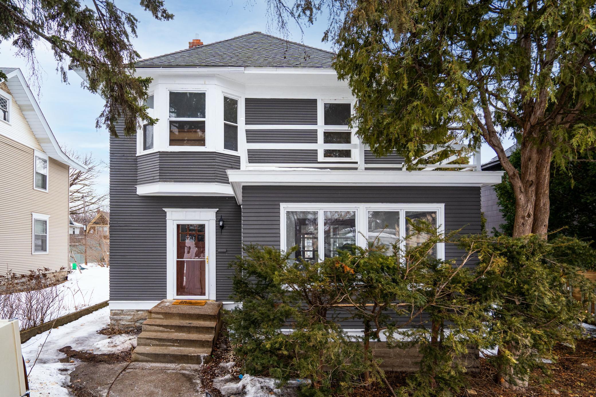 View of Residential at 1623 Van Buren Avenue, Saint Paul MN 55104, Saint Paul - Mike Wilen | Minnesota Team Real Estate