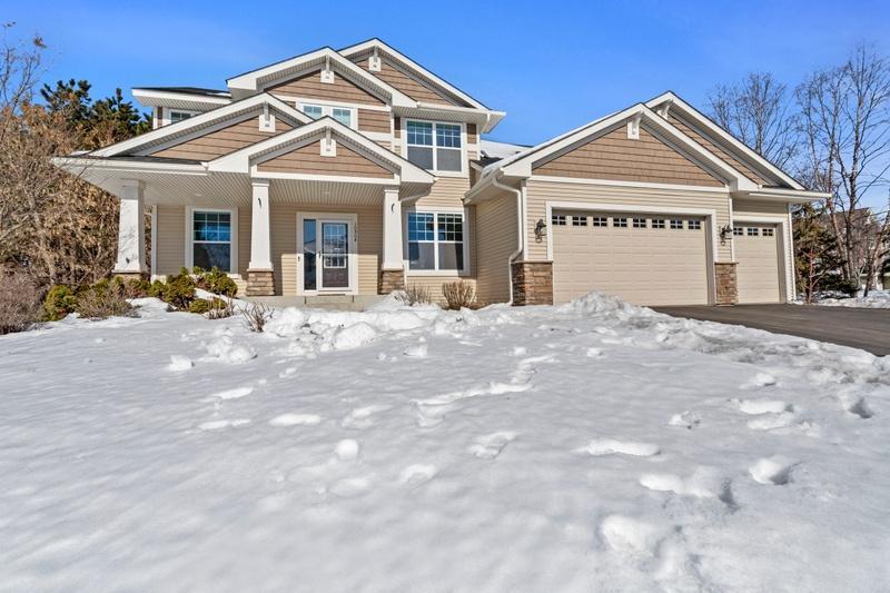 View of Residential at 10904 Birch Lane, Woodbury MN 55129, Woodbury - Mike Wilen | Minnesota Team Real Estate