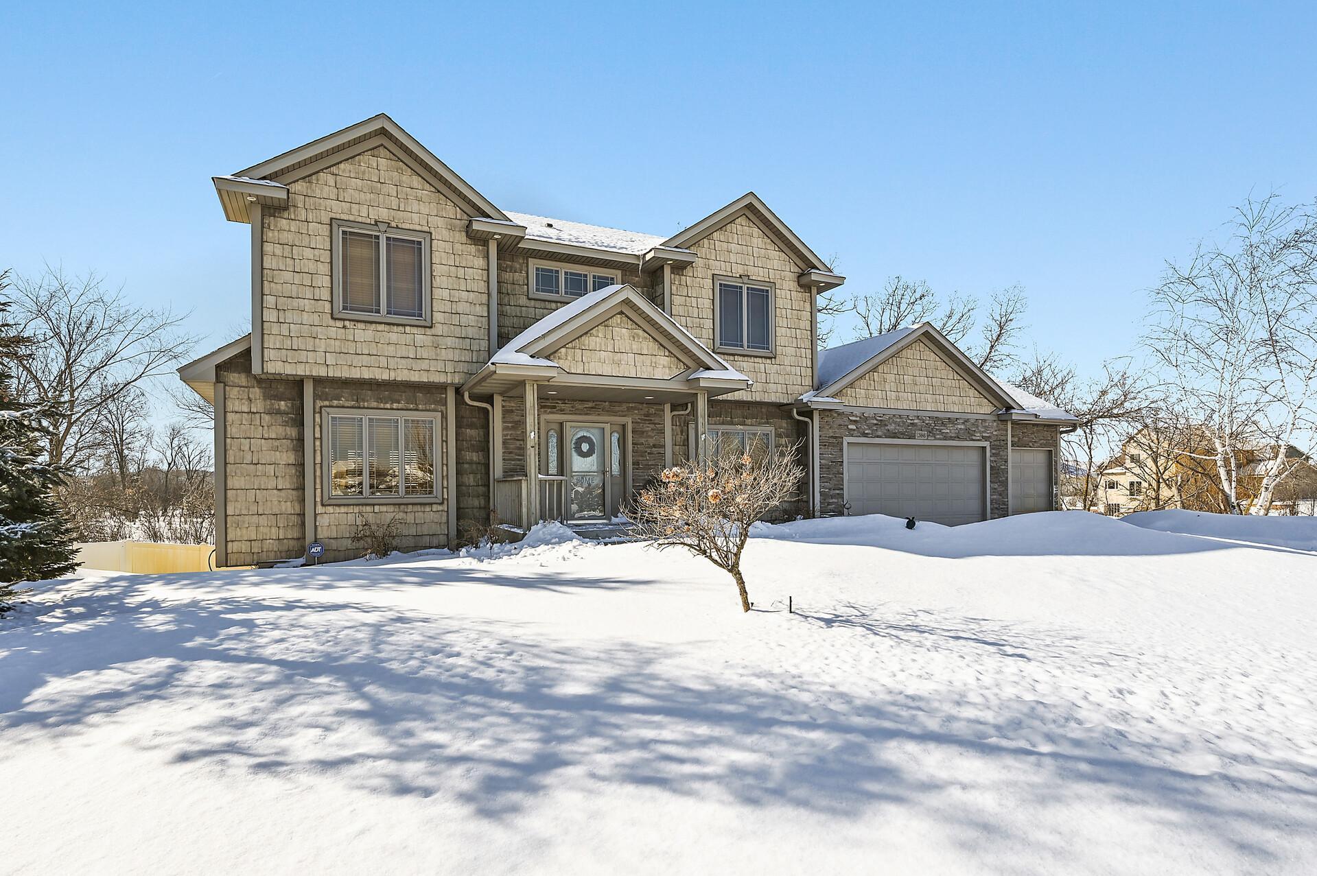 View of Residential at 13848 213th Avenue, Elk River MN 55330, Elk River - Mike Wilen | Minnesota Team Real Estate