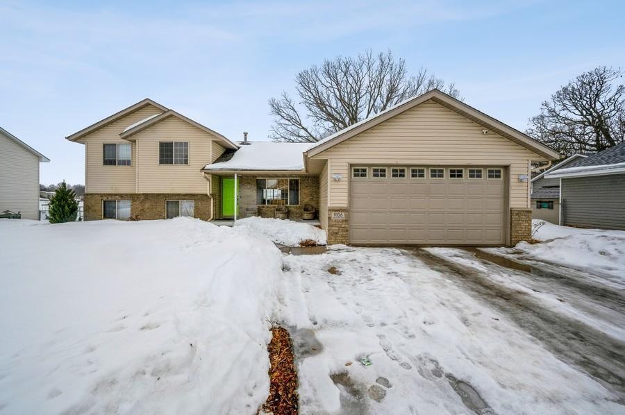 View of Residential at 9106 Farmstead Avenue, Monticello MN 55362, Monticello - Mike Wilen | Minnesota Team Real Estate